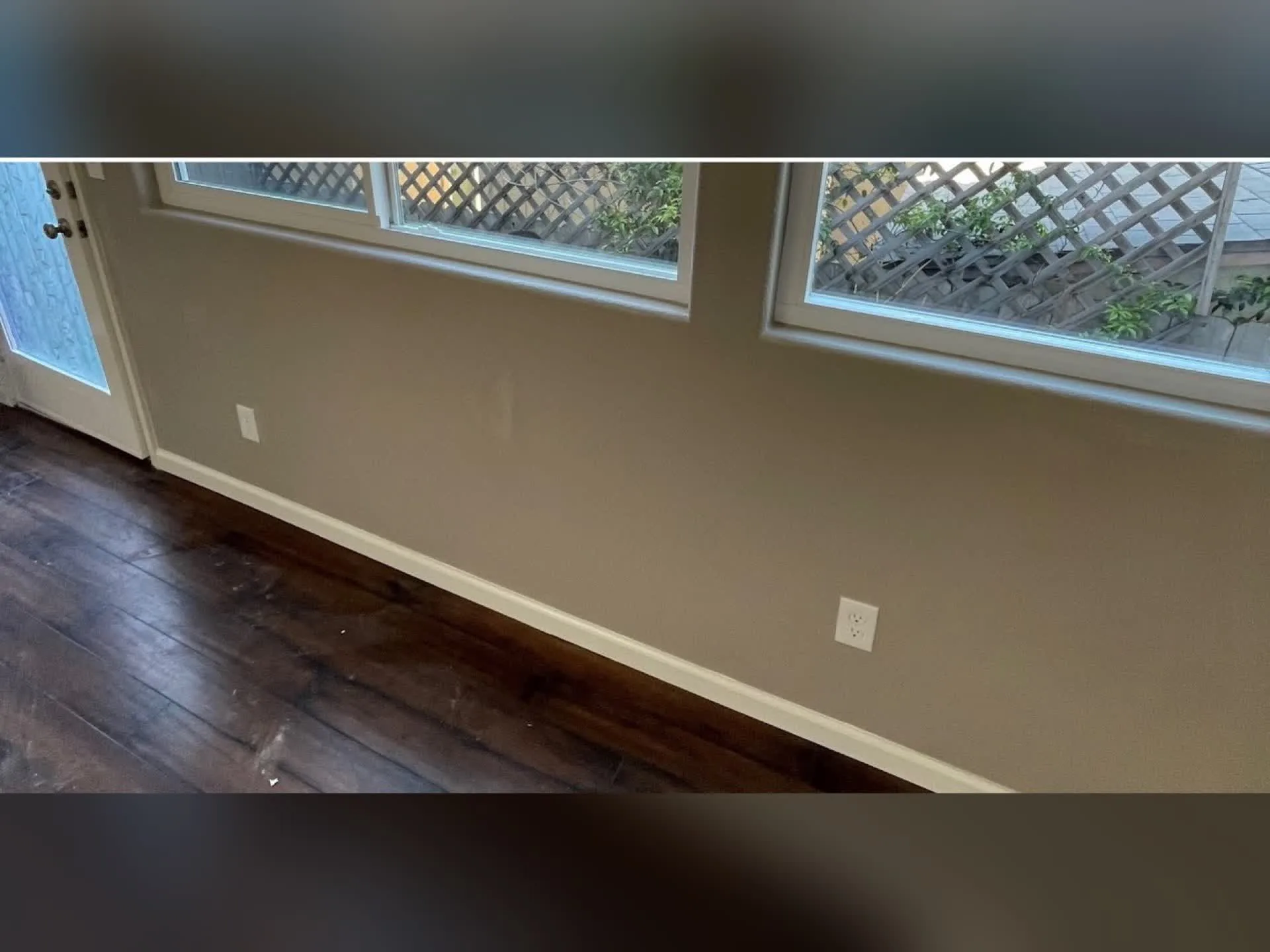 Plaster Repair San Diego — Ross Painting Group San Diego