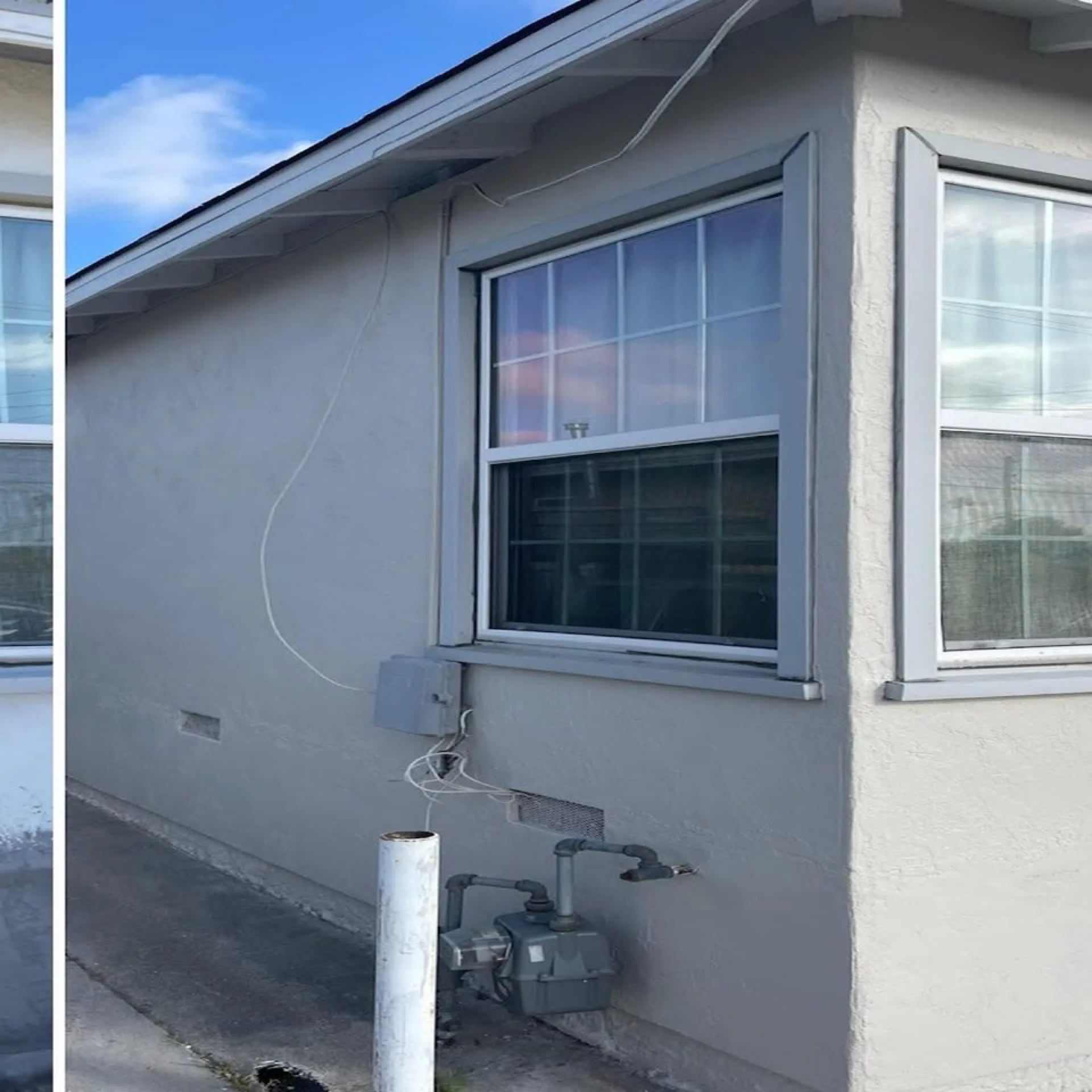 Plaster Repair San Diego San Diego