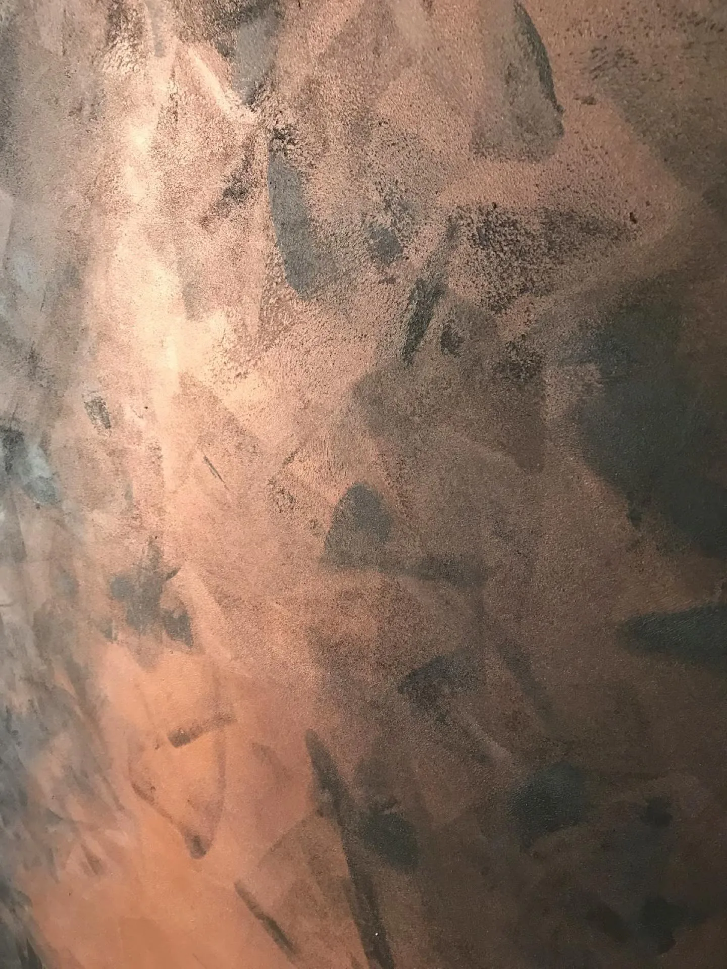 Faux Finish Painting San Diego — Ross Painting Group San Diego