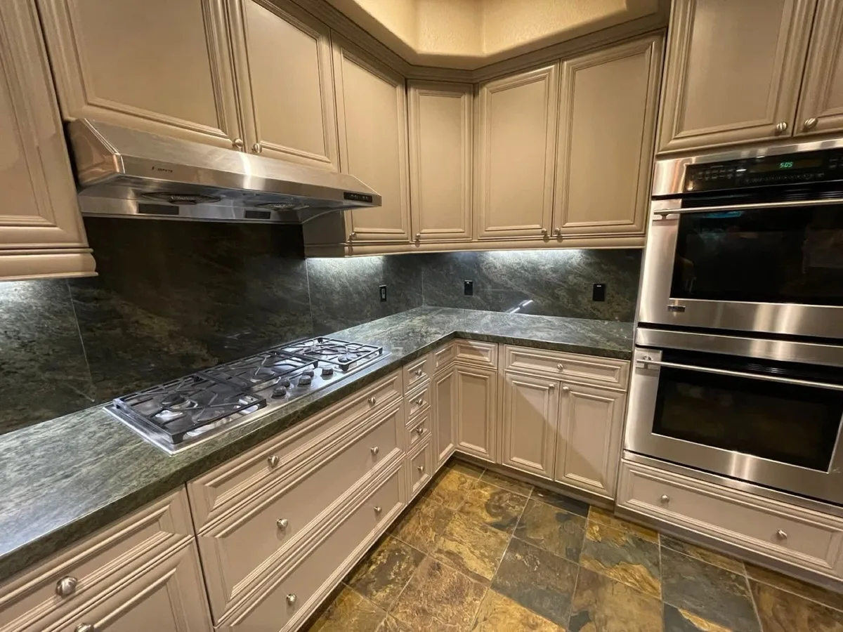 Kitchen Cabinets — San Diego