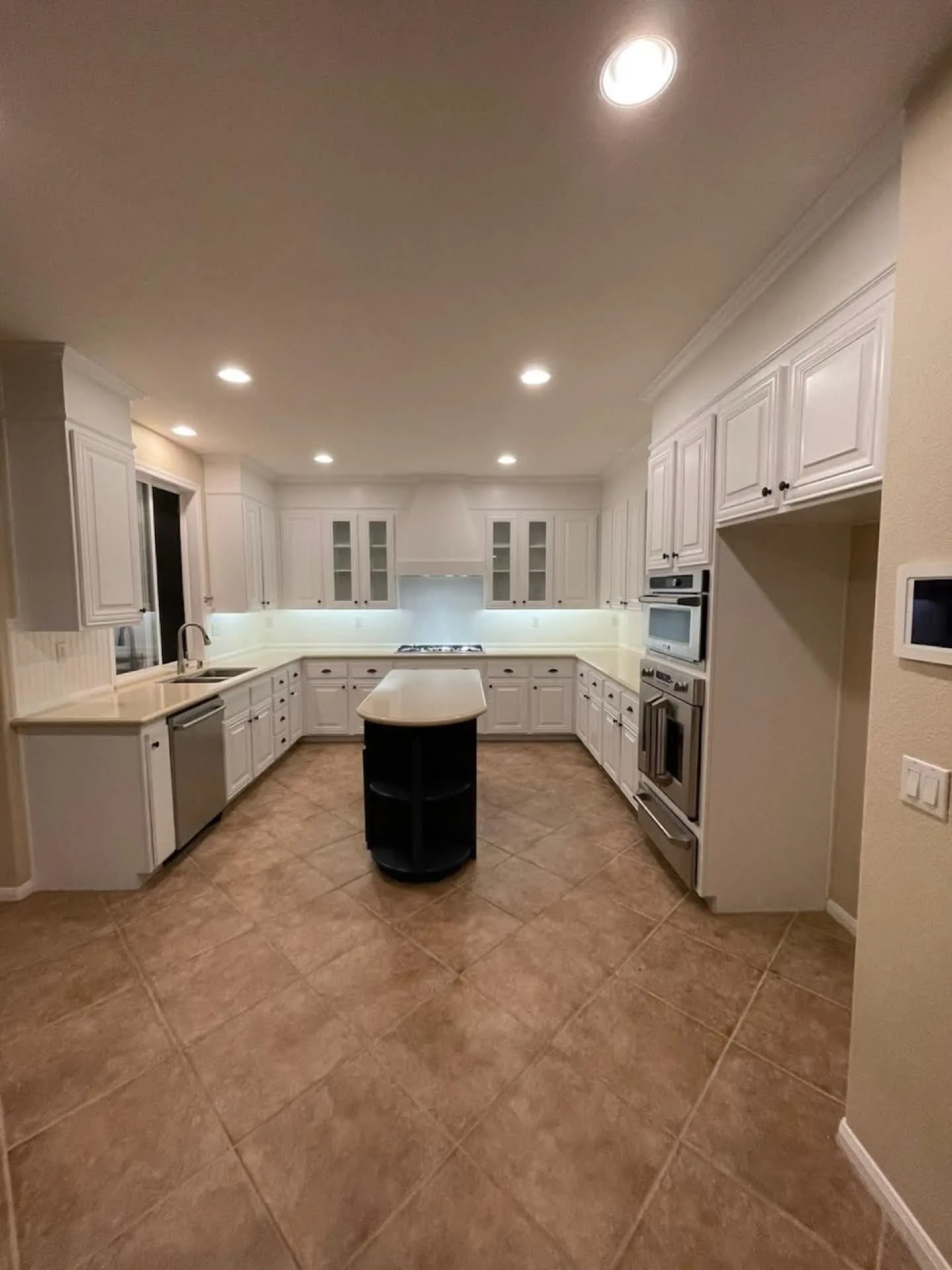 Cabinet Painting & Refinishing San Diego — Ross Painting Group San Diego