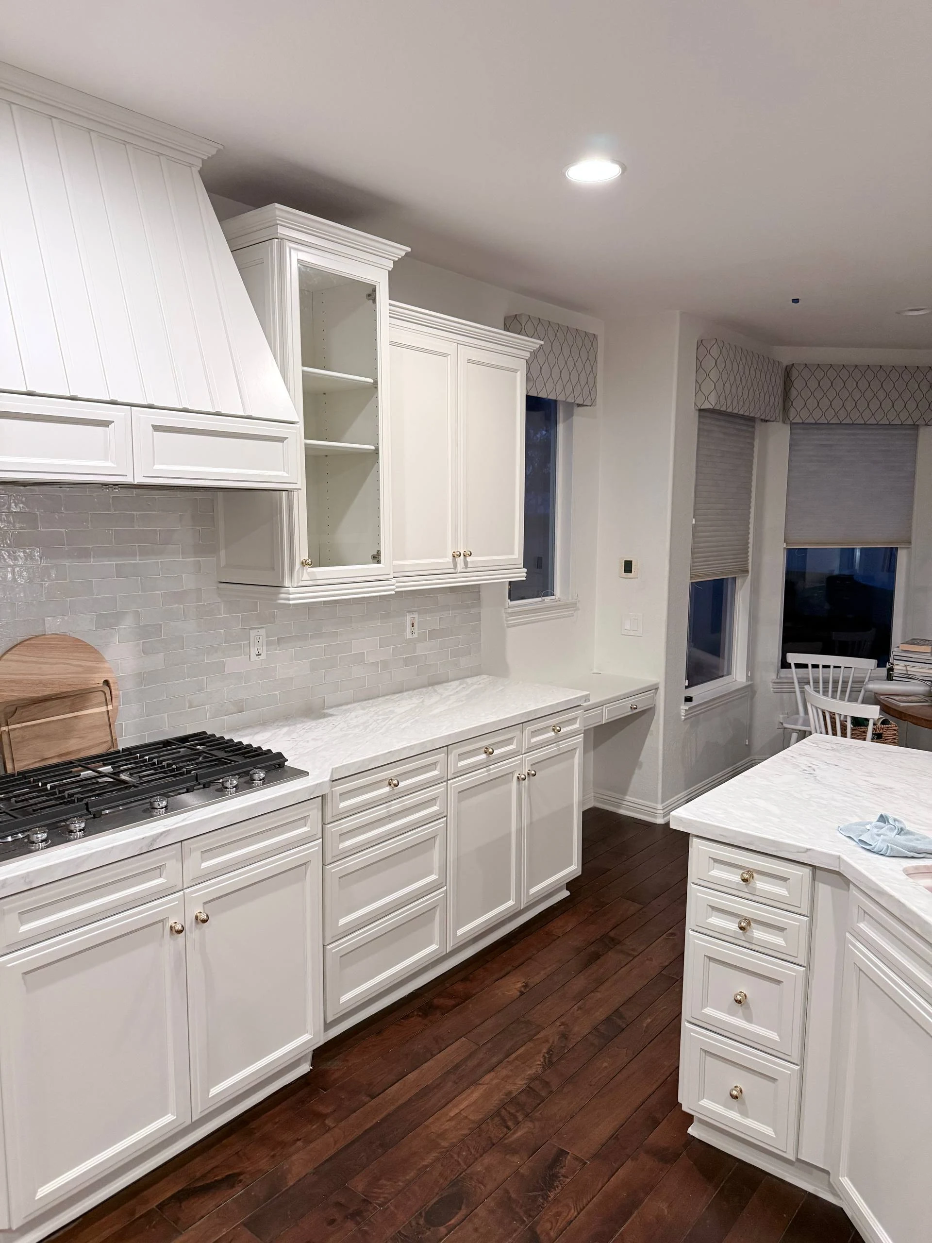 Kitchen Cabinets — San Diego