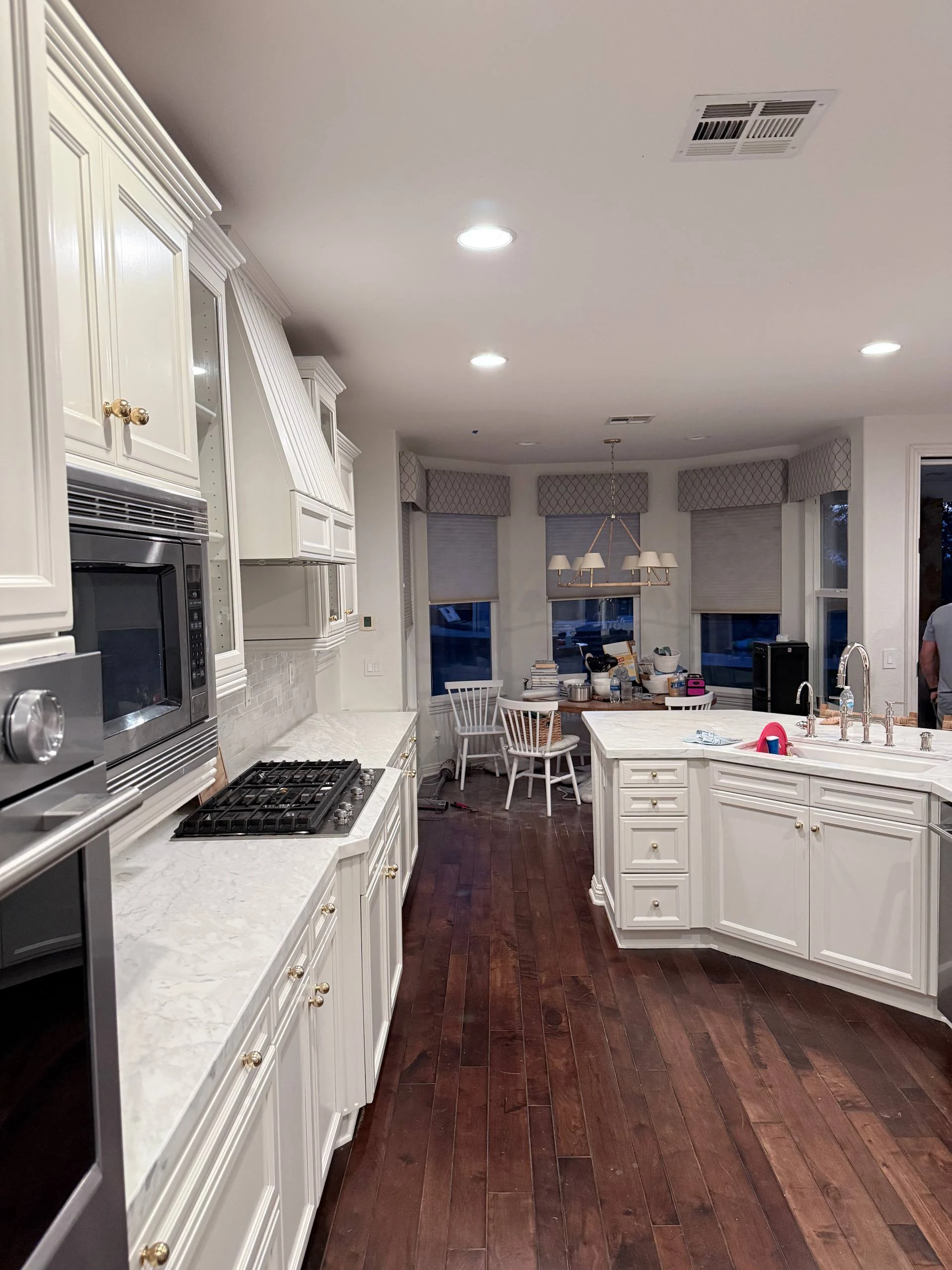Kitchen Cabinets — San Diego