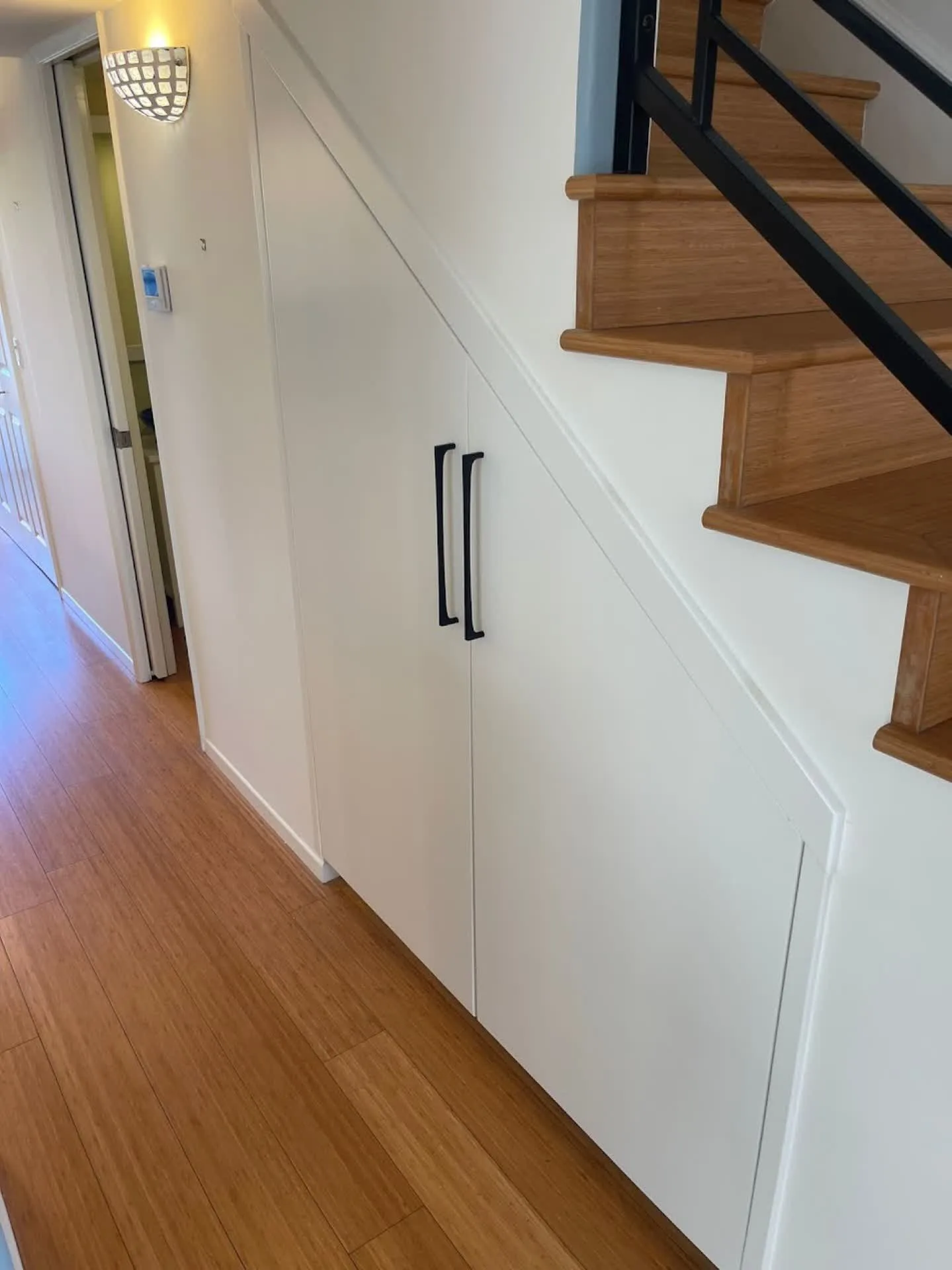 Kitchen Cabinets — San Diego