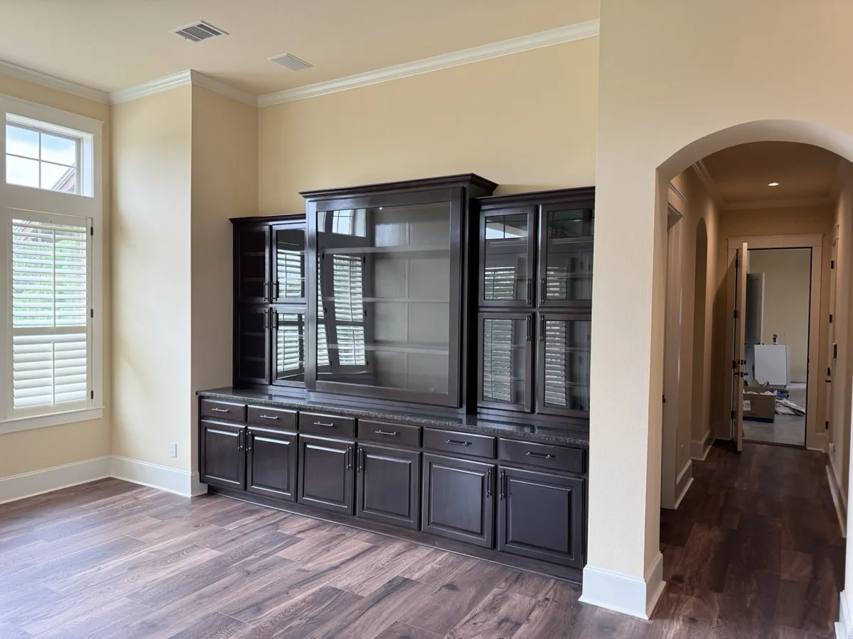 Kitchen Cabinets — San Diego