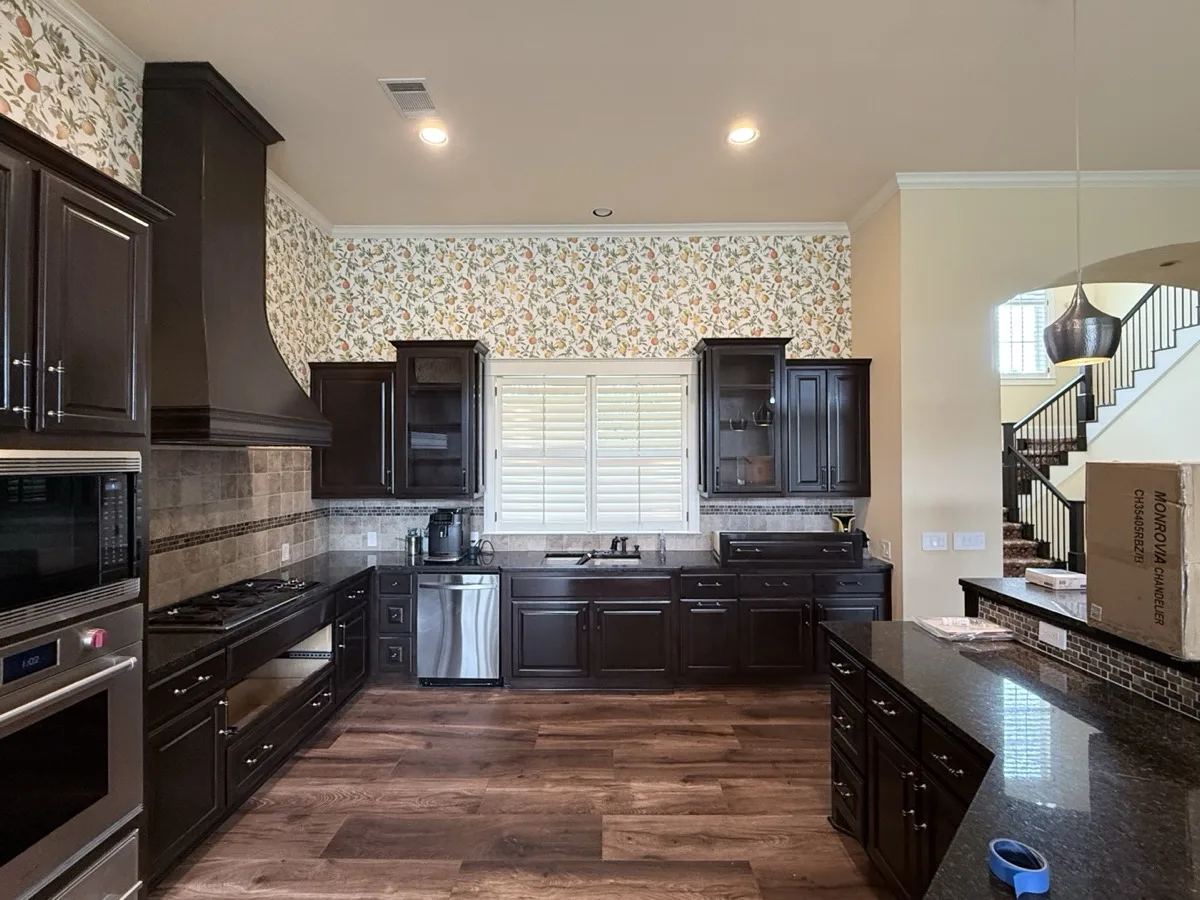 Kitchen Cabinets — San Diego