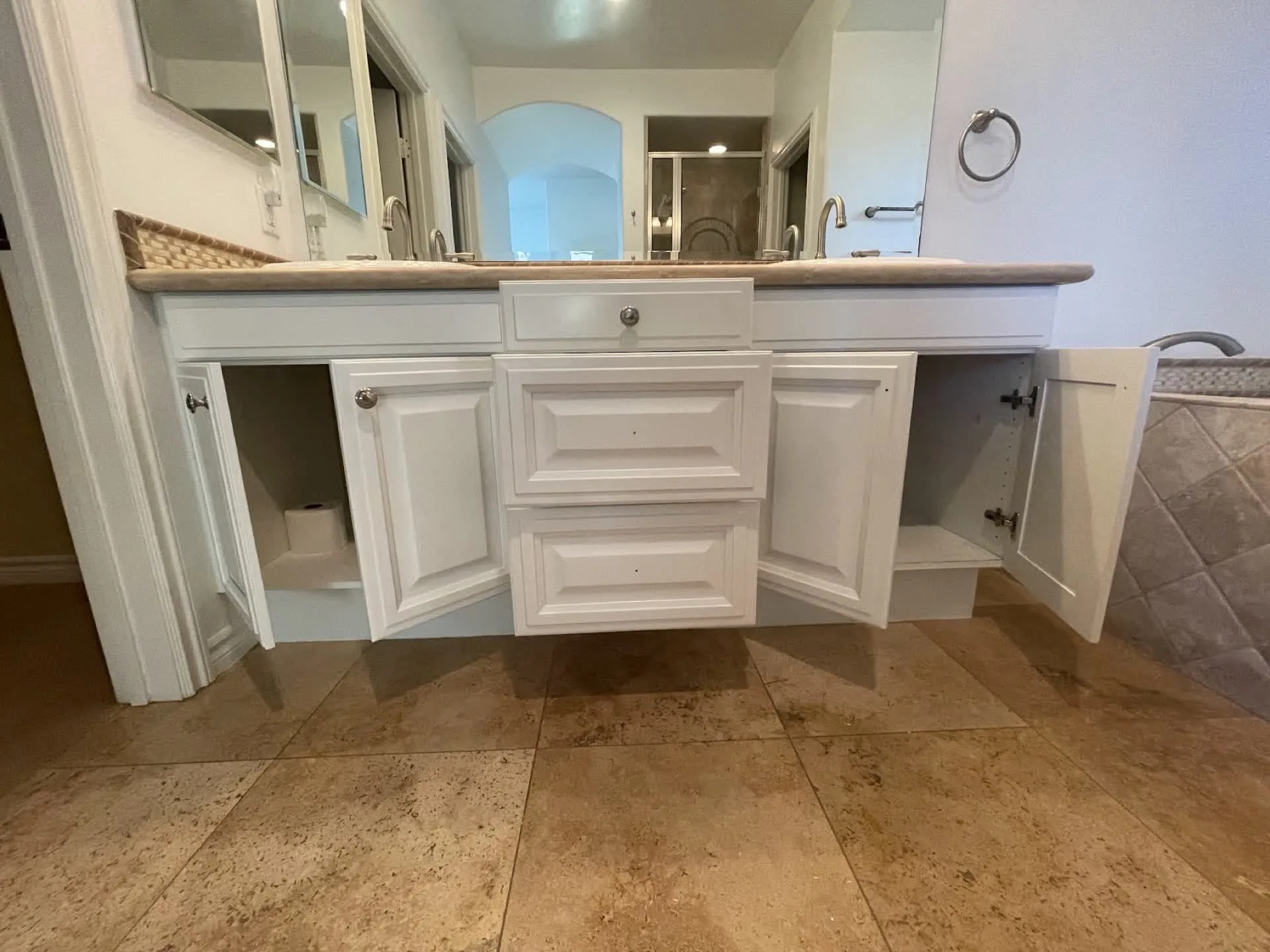 Kitchen Cabinets — San Diego