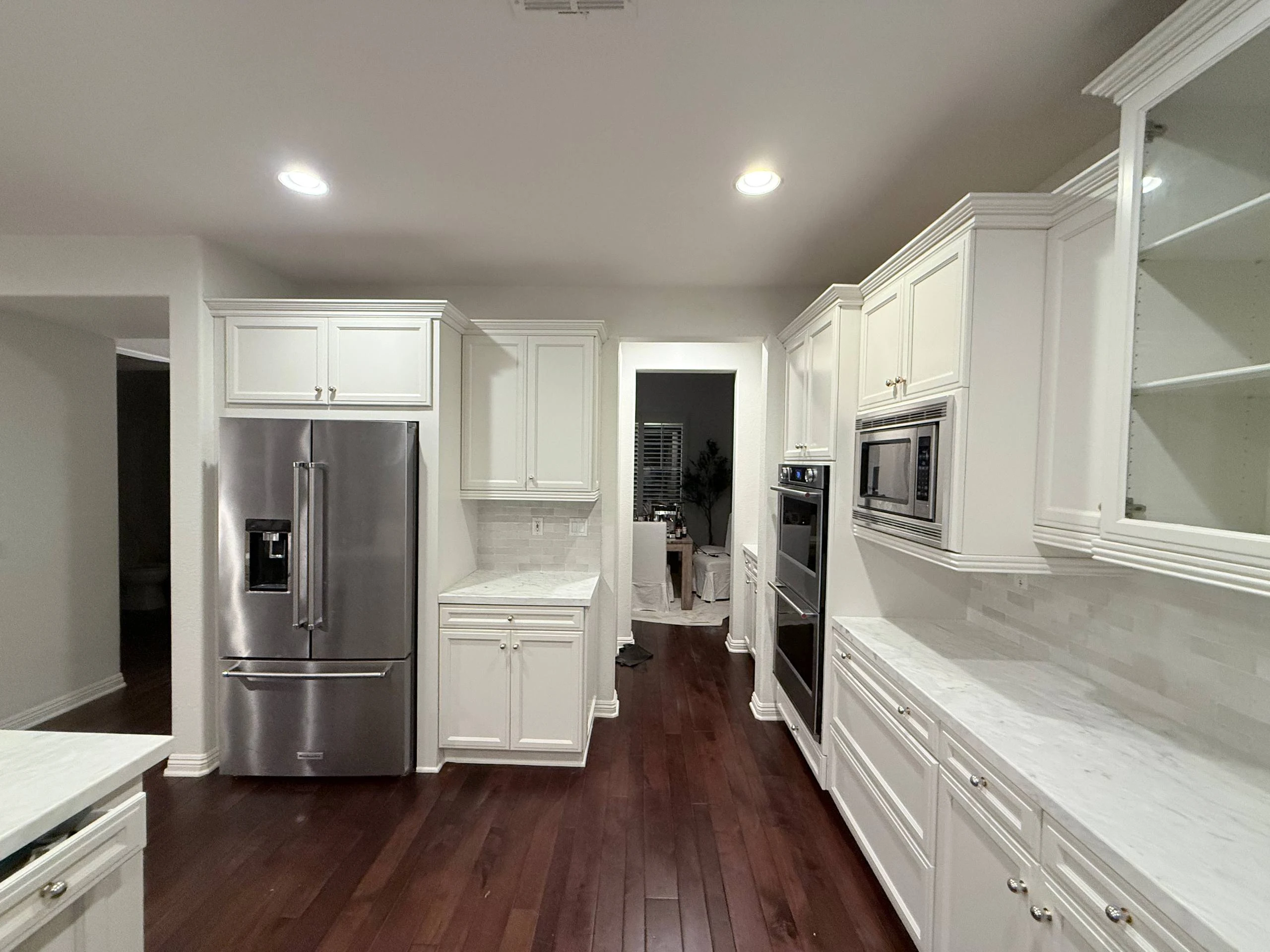 Kitchen Cabinets — San Diego