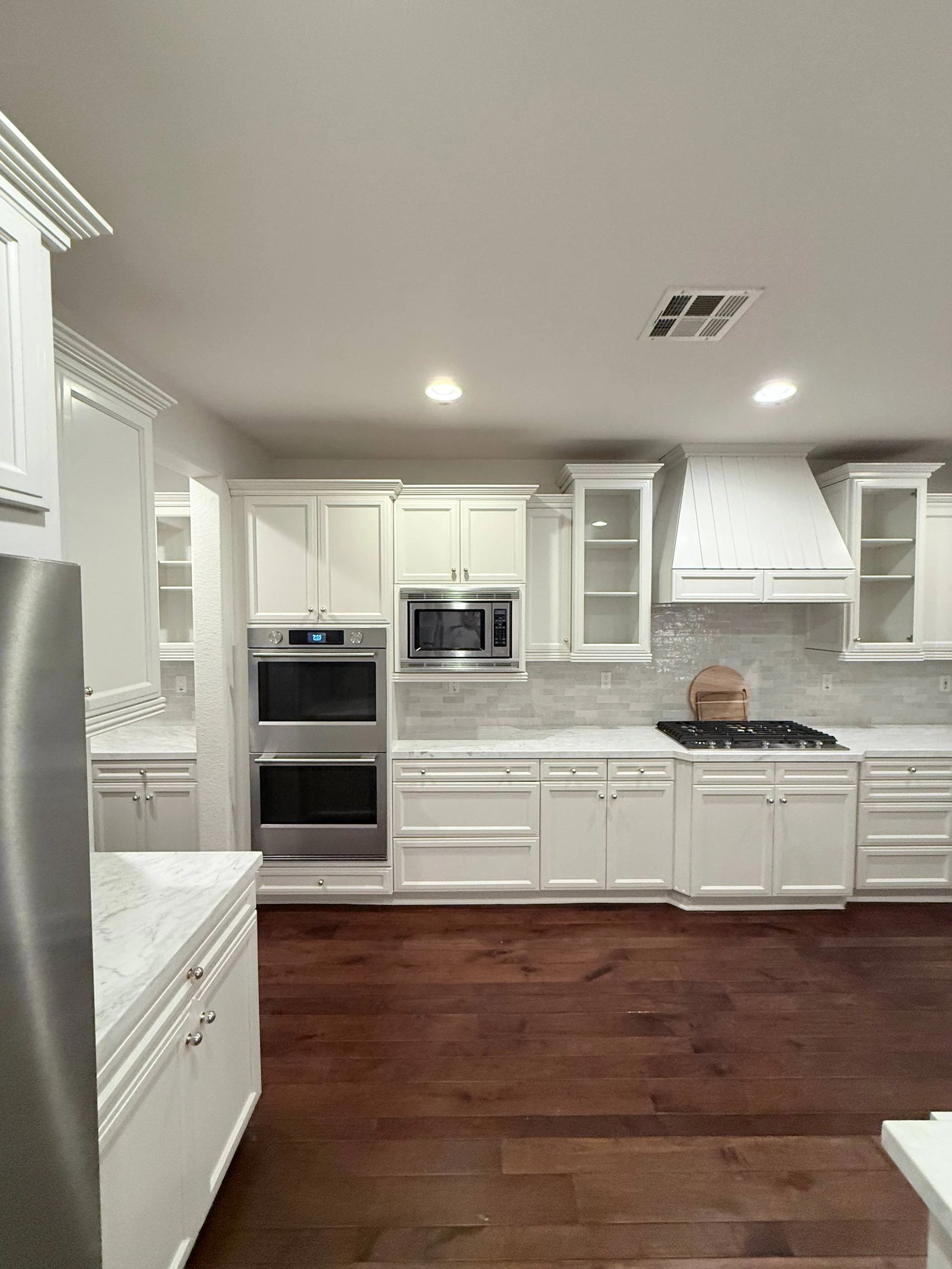 Kitchen Cabinets — San Diego