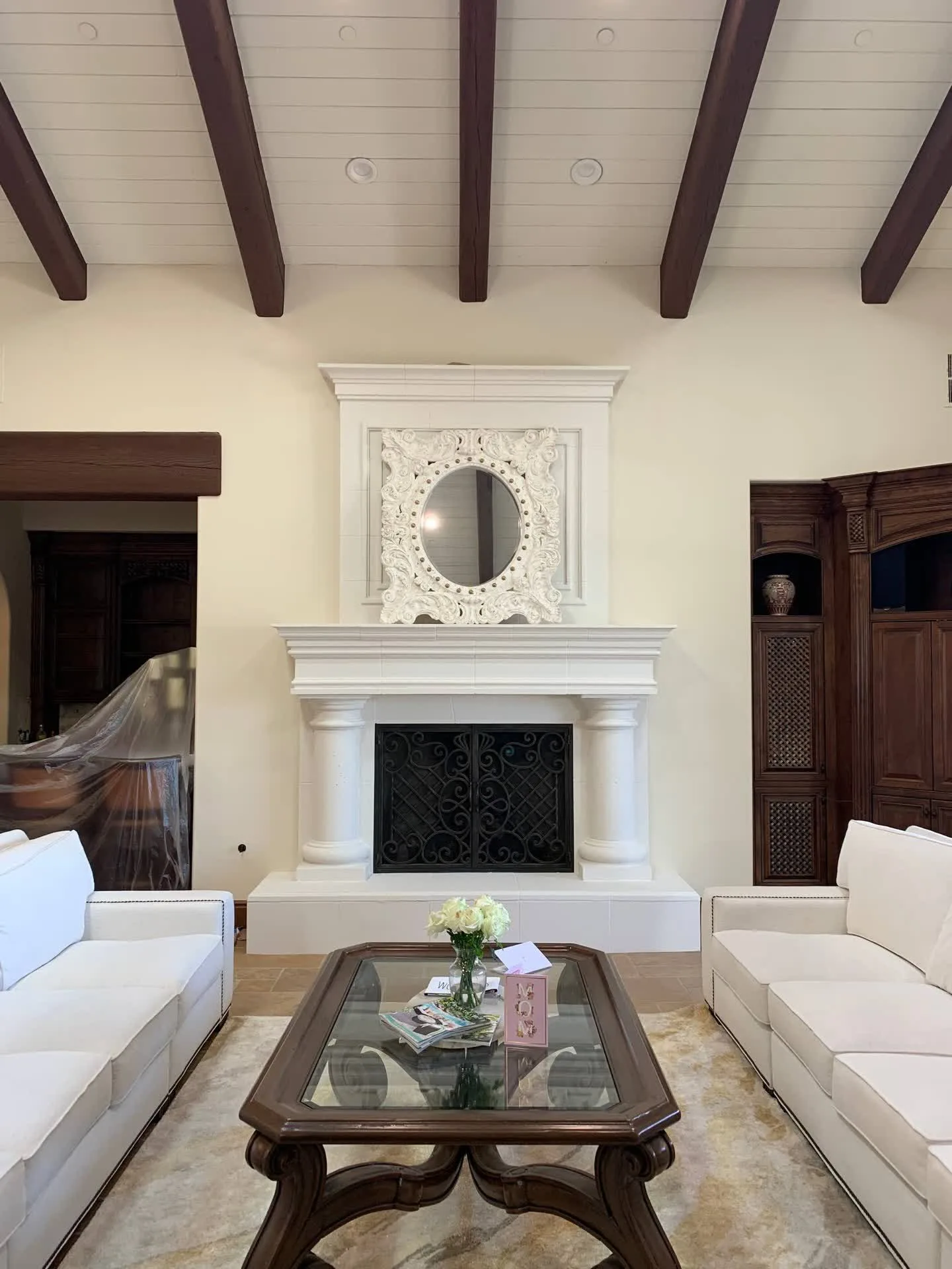 Kitchen Cabinets — San Diego