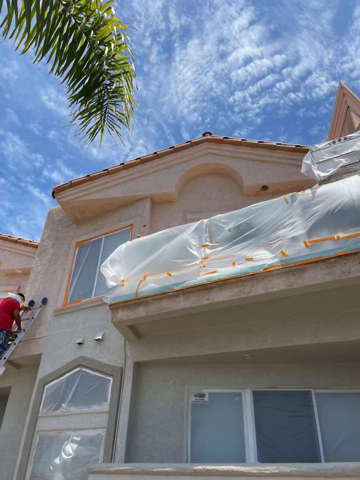 Commercial Project — San Diego