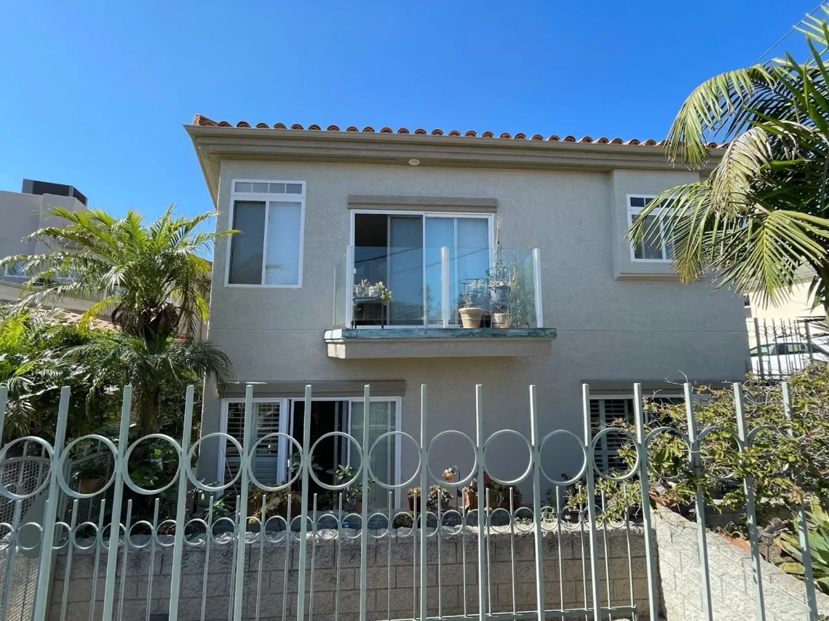 Commercial Project — San Diego