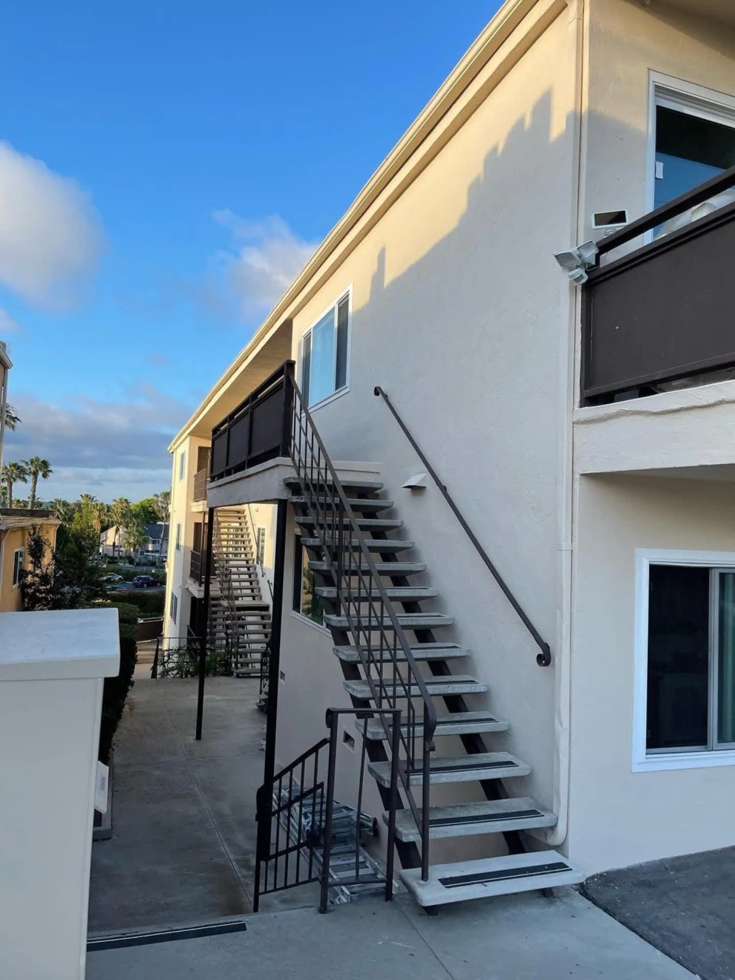 Property Maintenance San Diego — Ross Painting Group San Diego