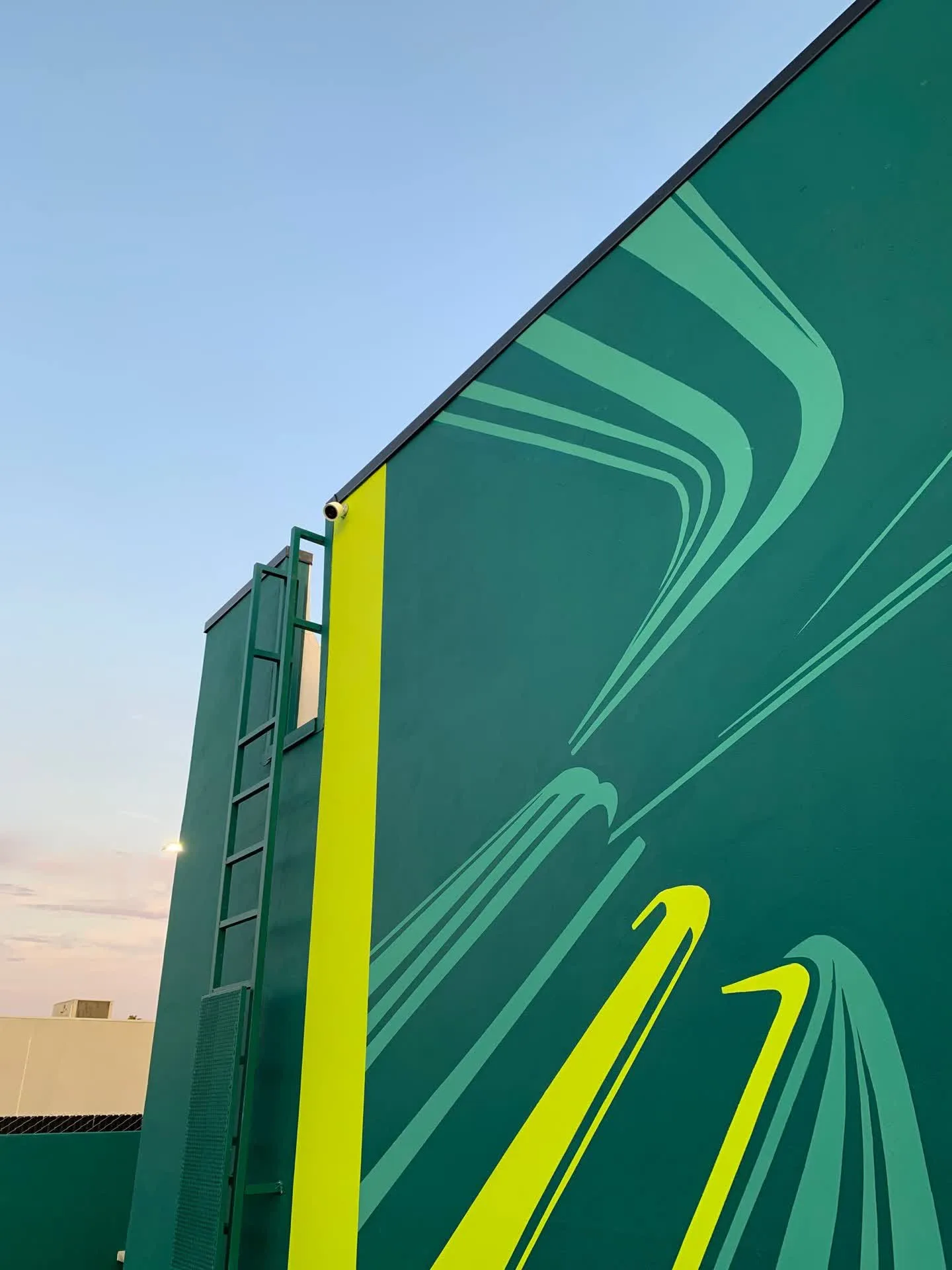 Commercial Project — San Diego