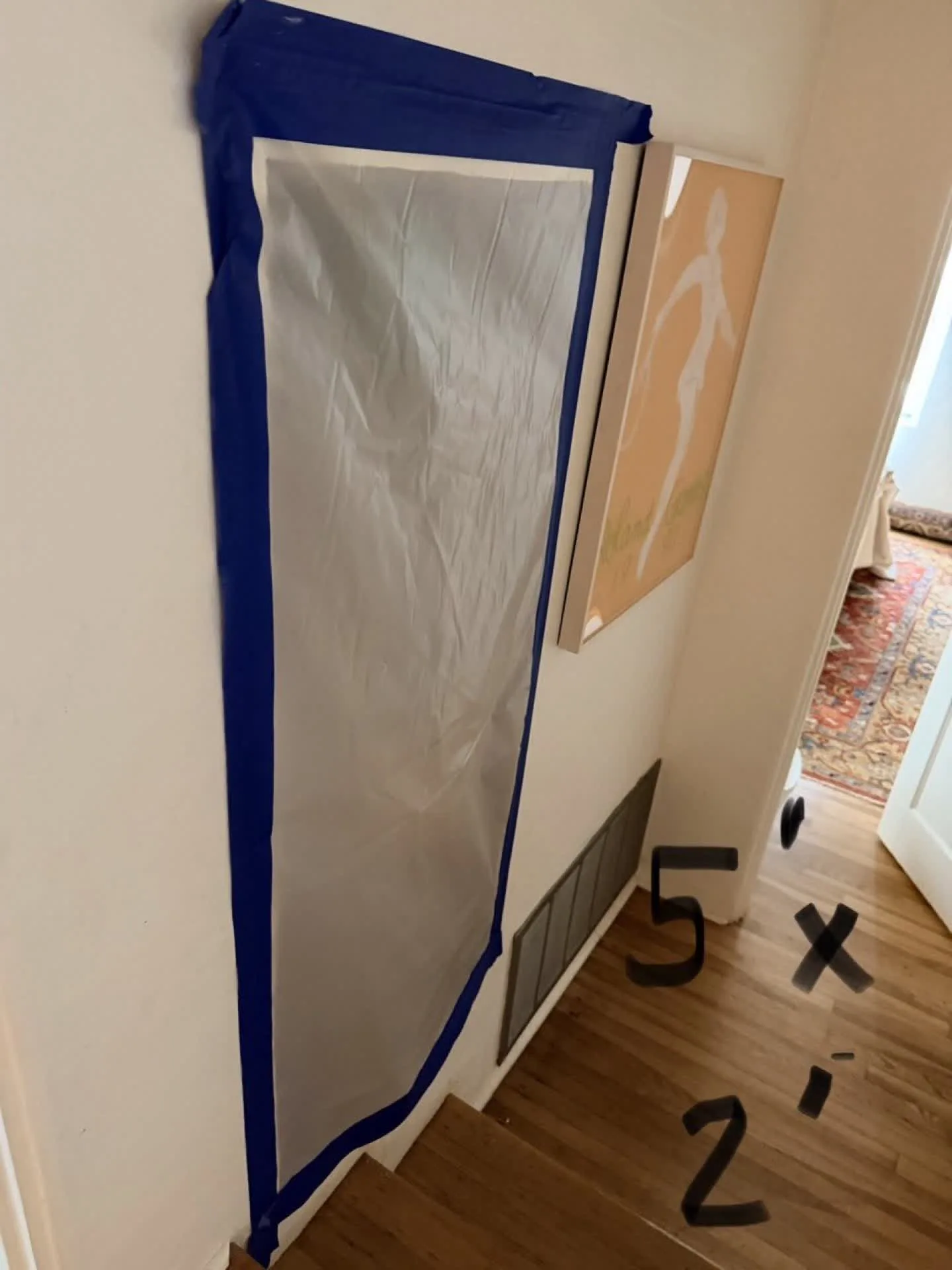 Drywall Repair San Diego — Ross Painting Group San Diego