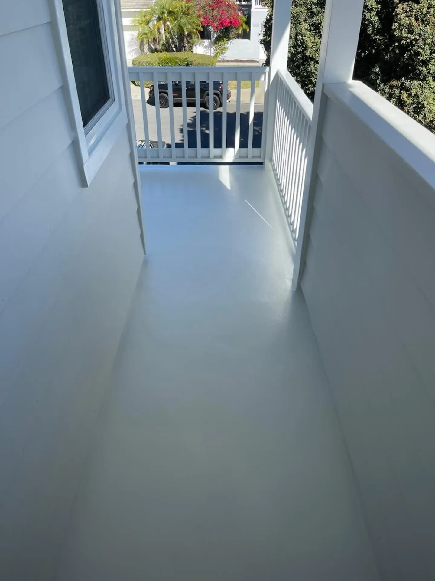 Exterior Painting — San Diego