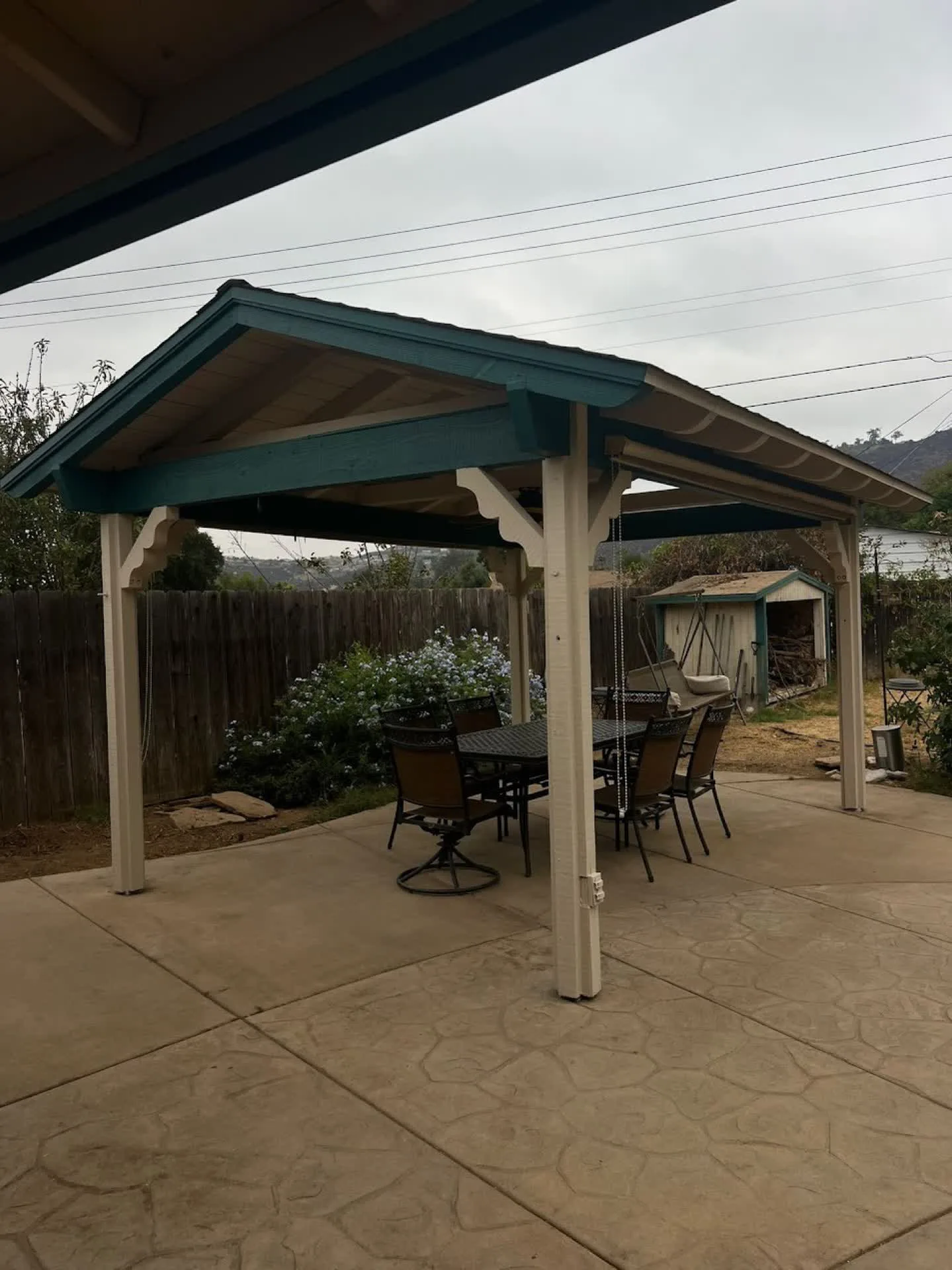 Exterior Repaint — San Diego