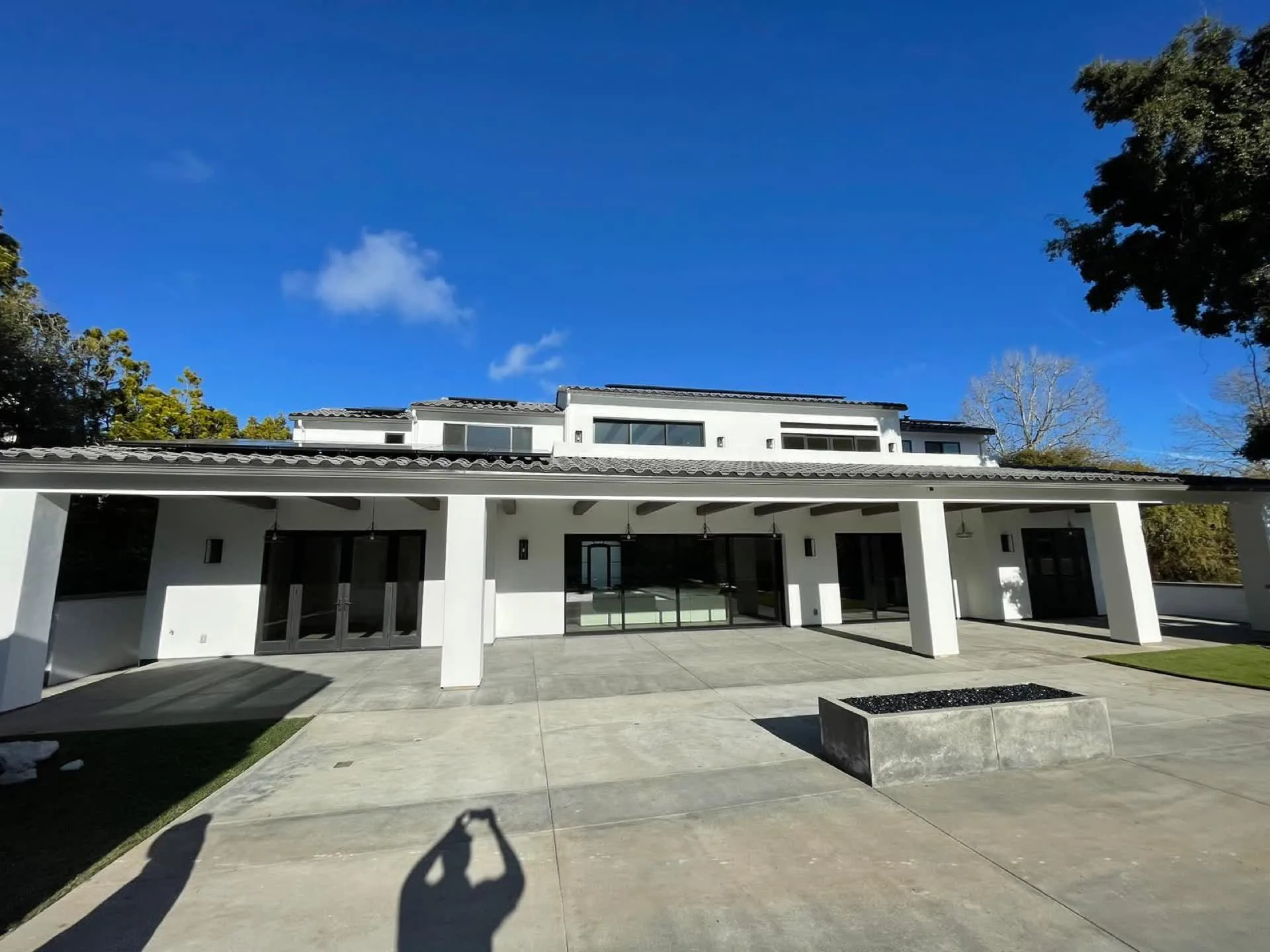 Exterior Painting — San Diego