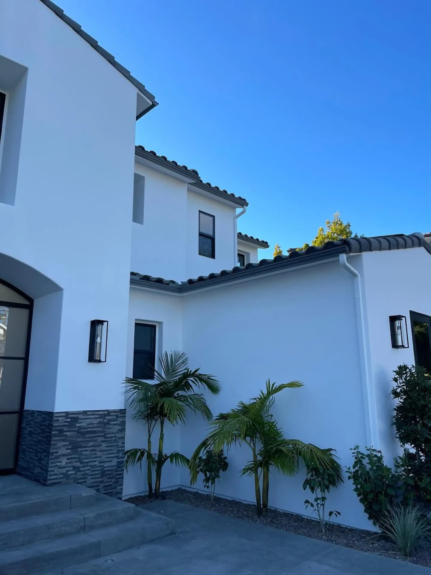 Exterior Painting — San Diego