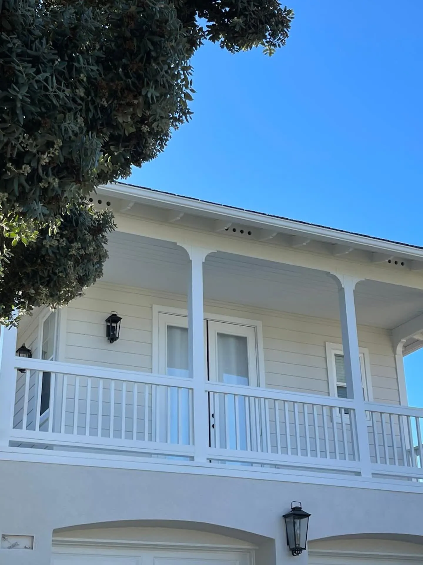 Exterior Painting — San Diego