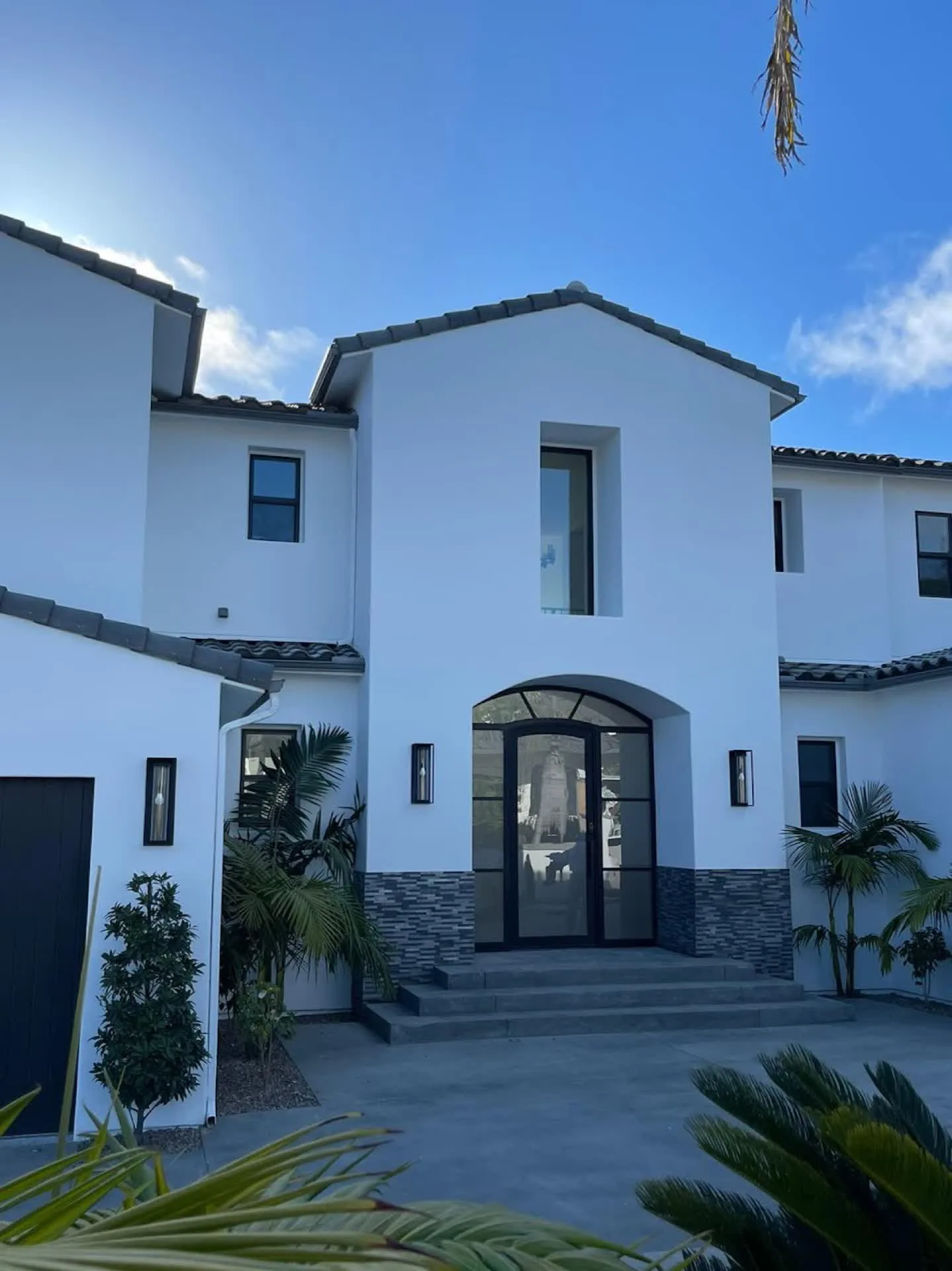 Exterior Repaint — San Diego