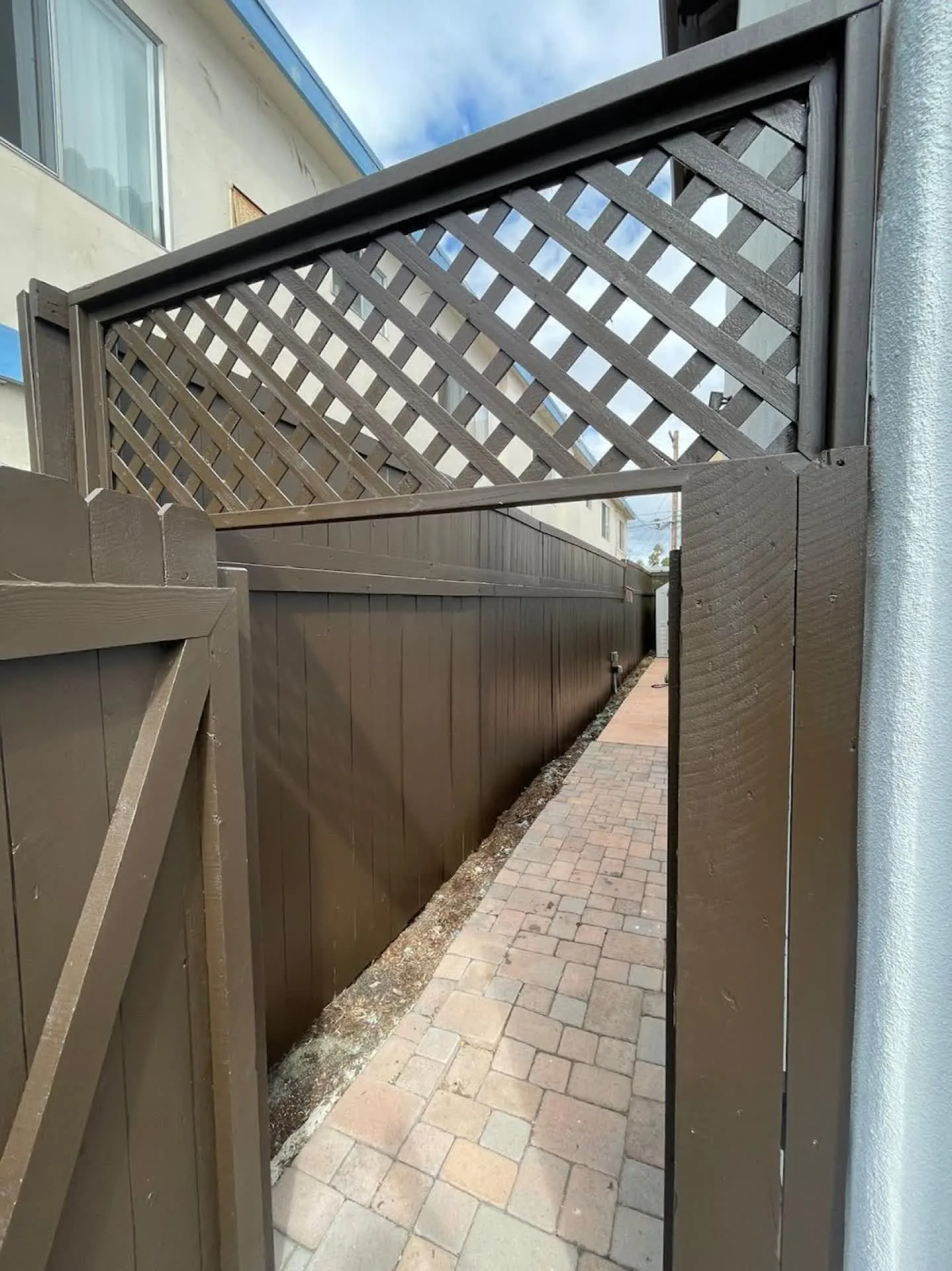 Exterior Repaint — San Diego