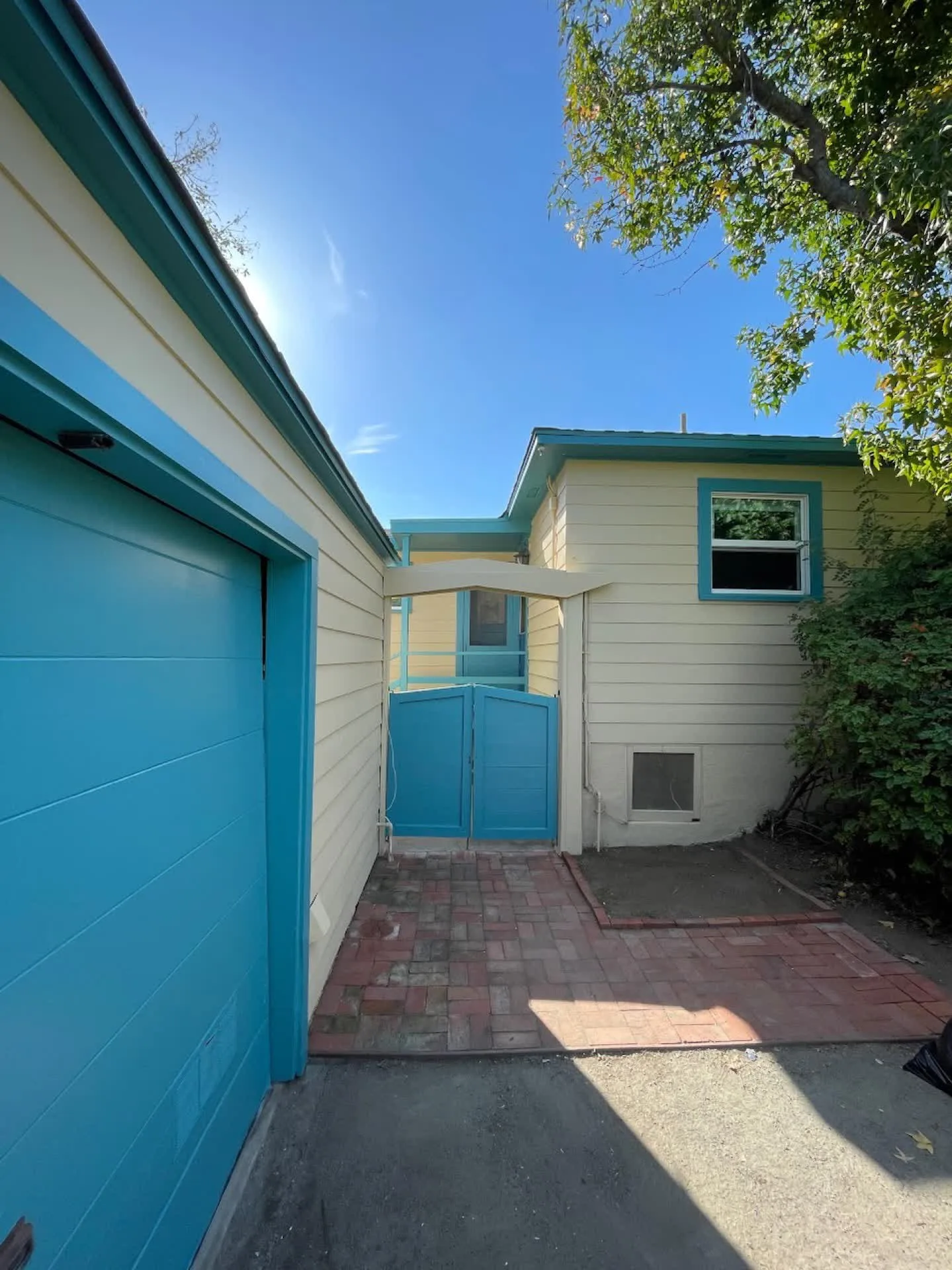 Exterior Painting — San Diego