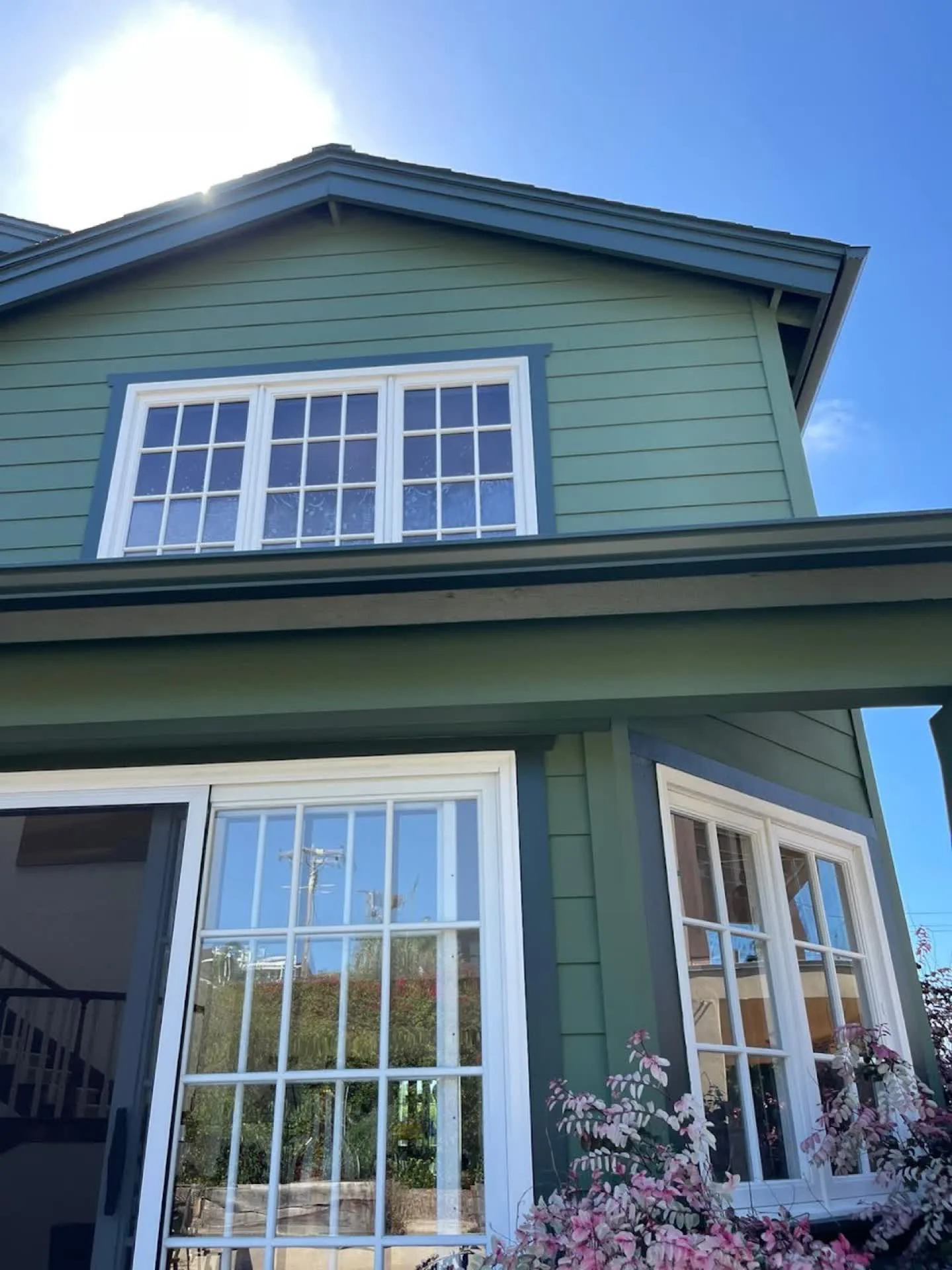 Exterior Painting — San Diego