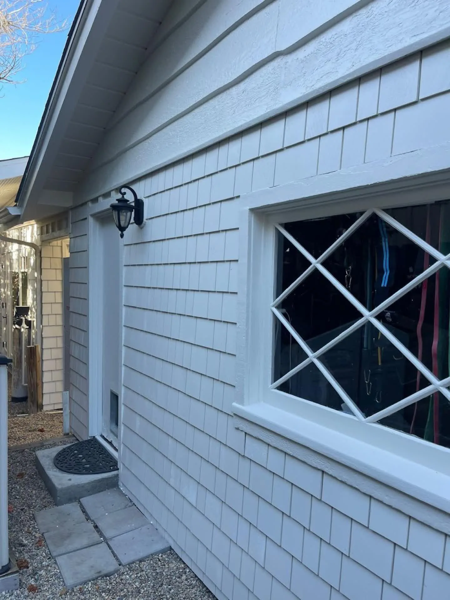 Exterior Painting — San Diego