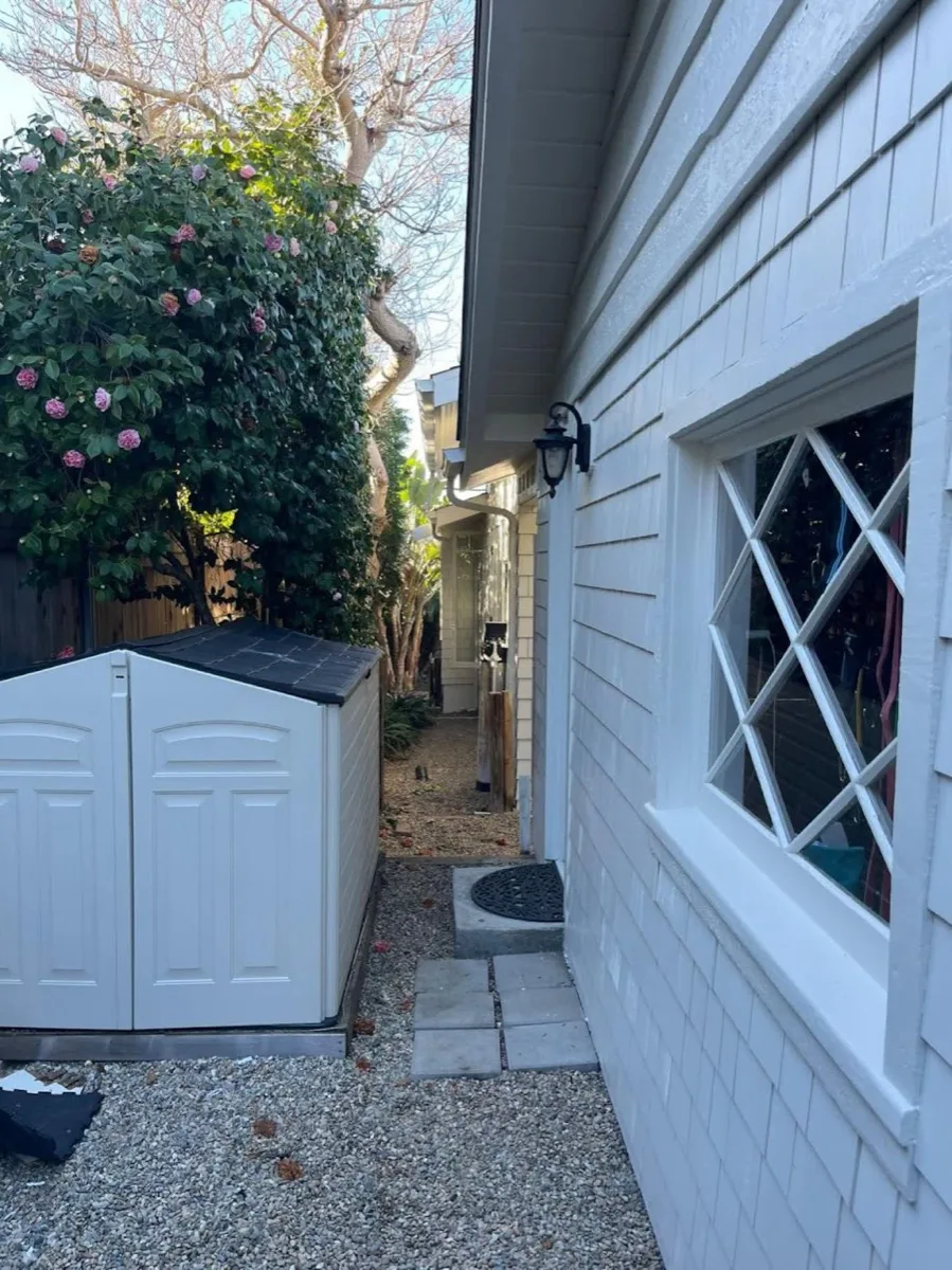 Exterior Painting — San Diego