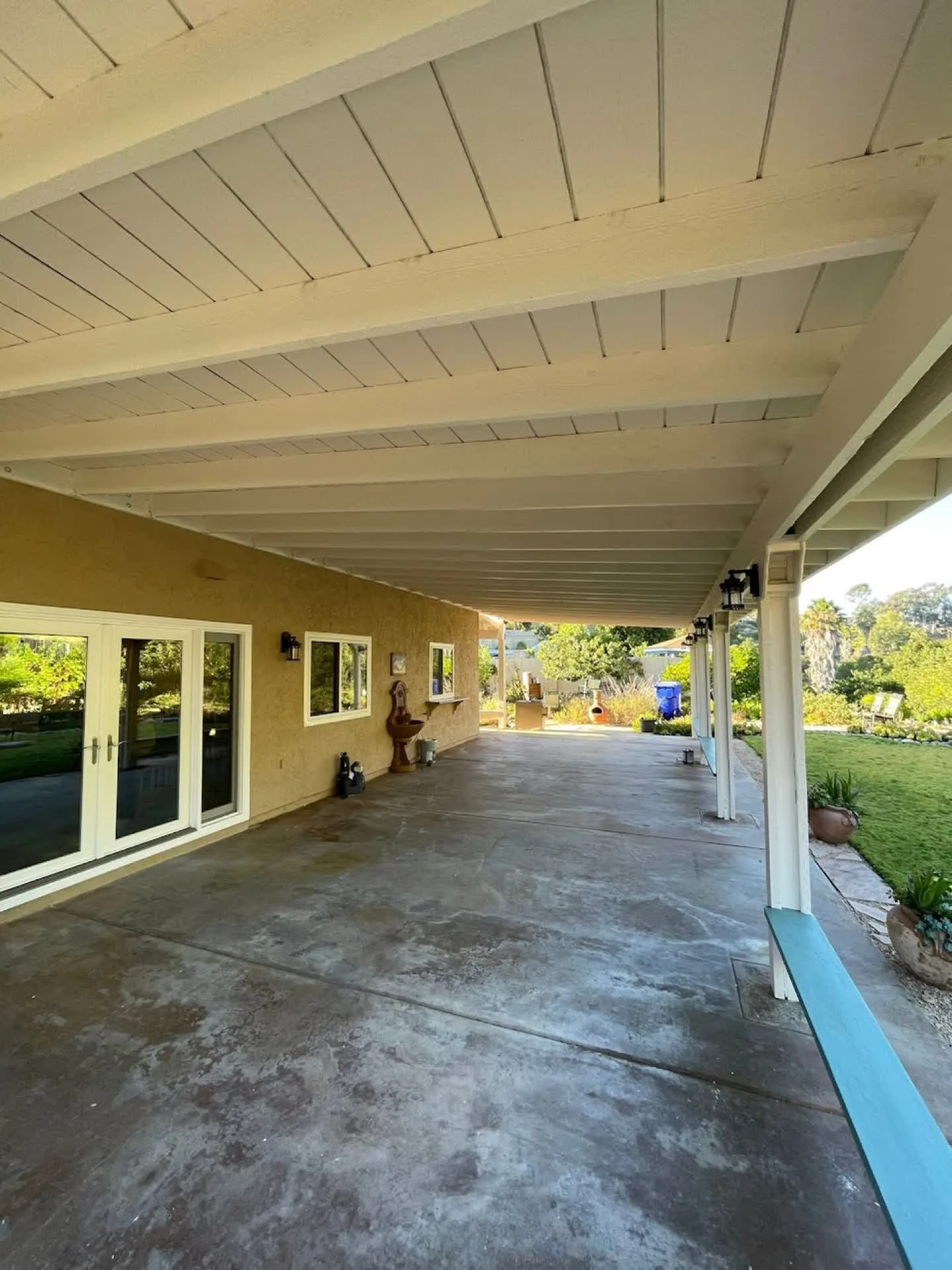 Exterior Repaint — San Diego