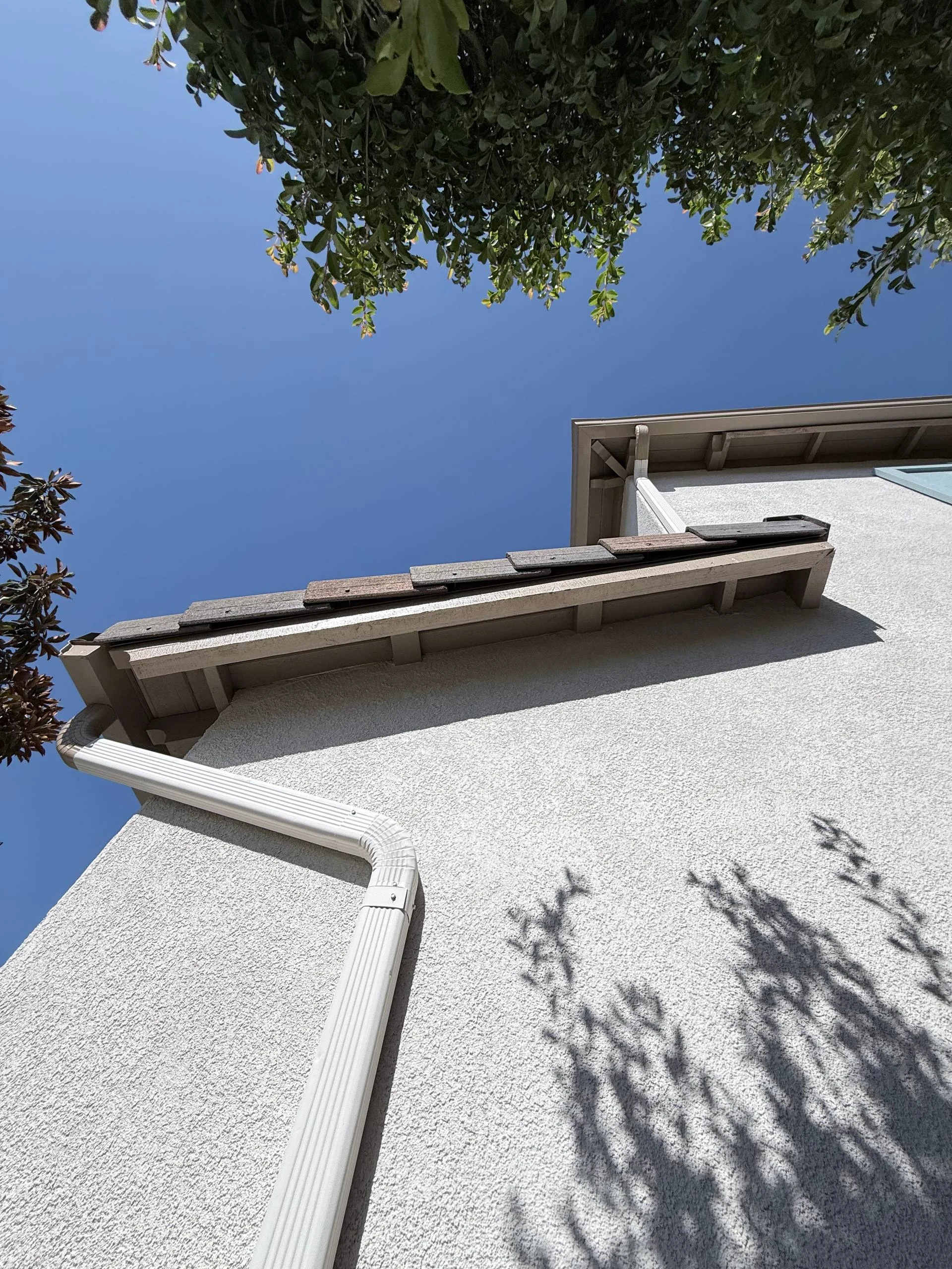 Exterior Repaint — San Diego
