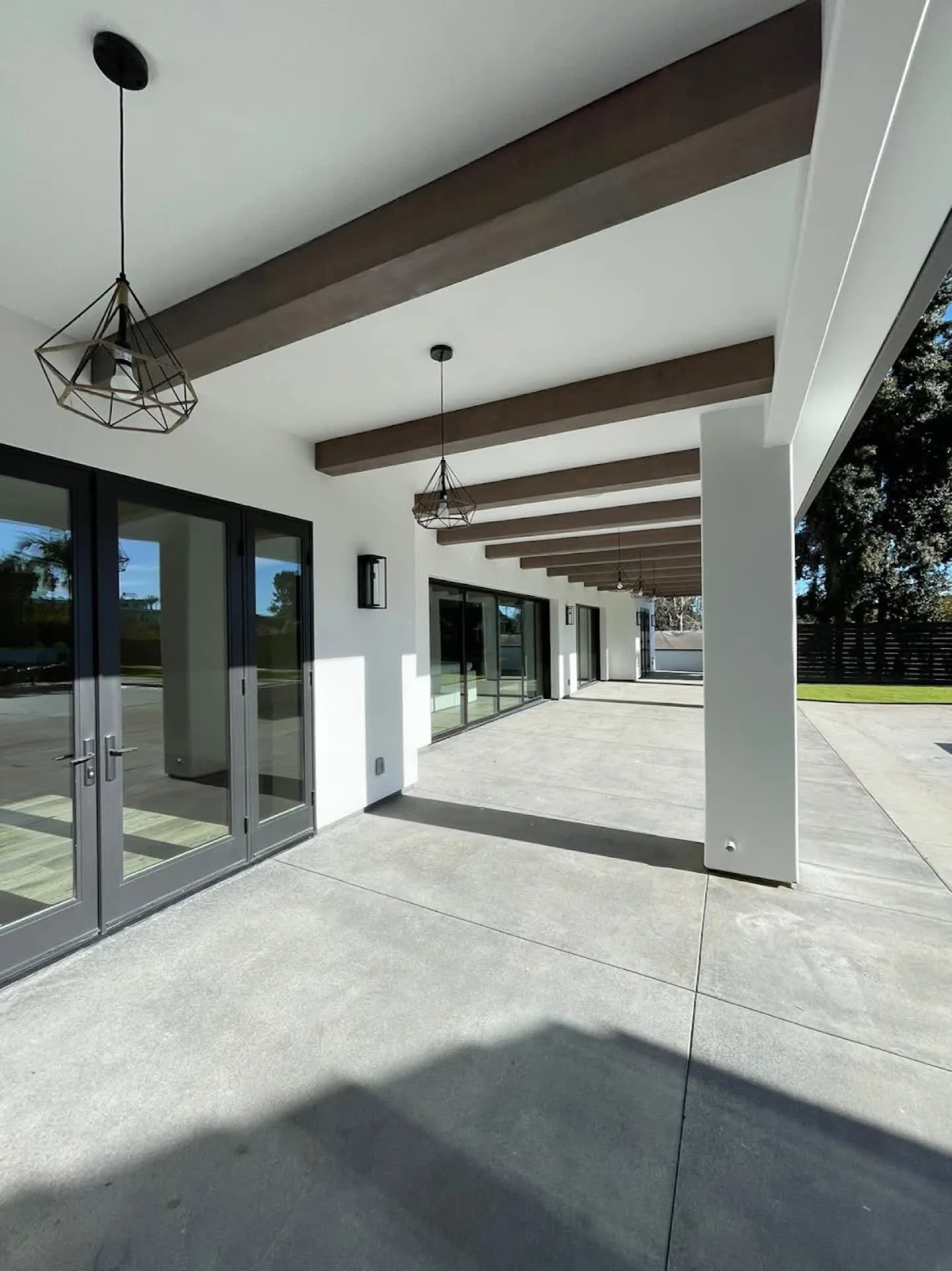 Exterior Repaint — San Diego