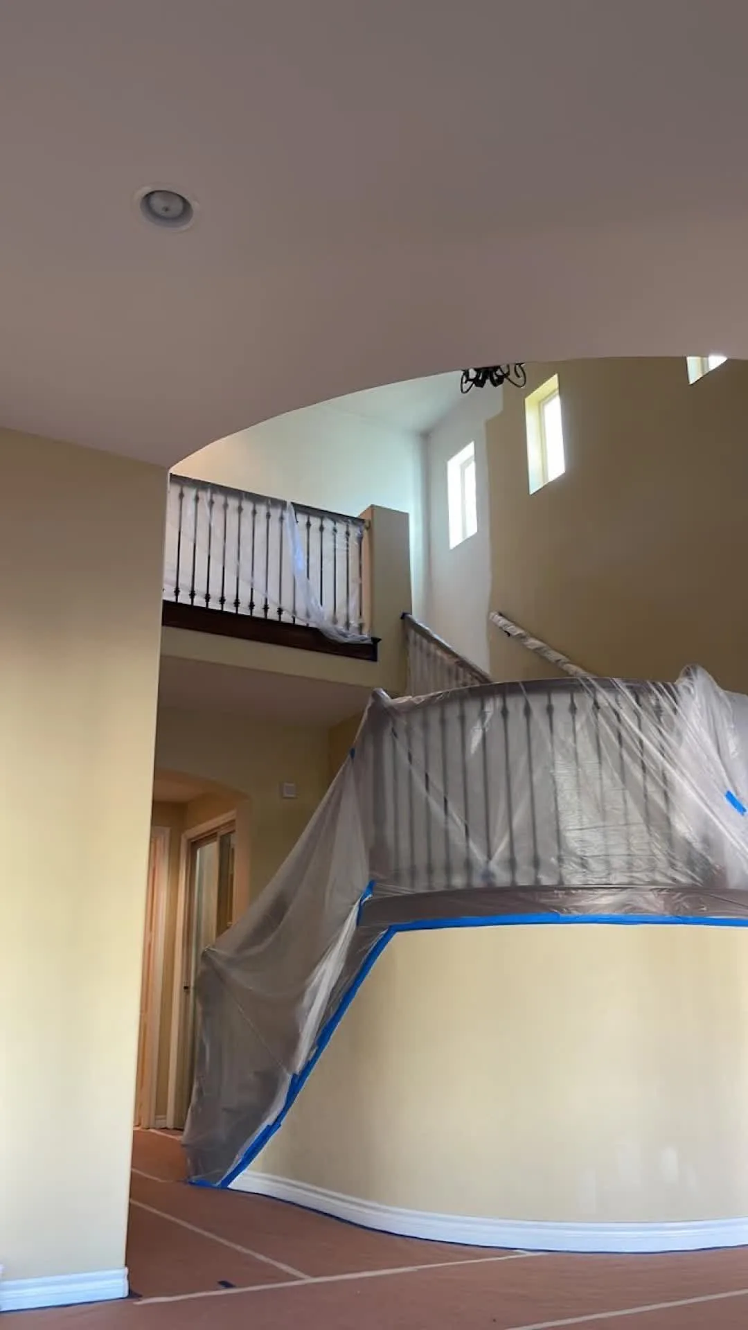 Interior Painting — San Diego