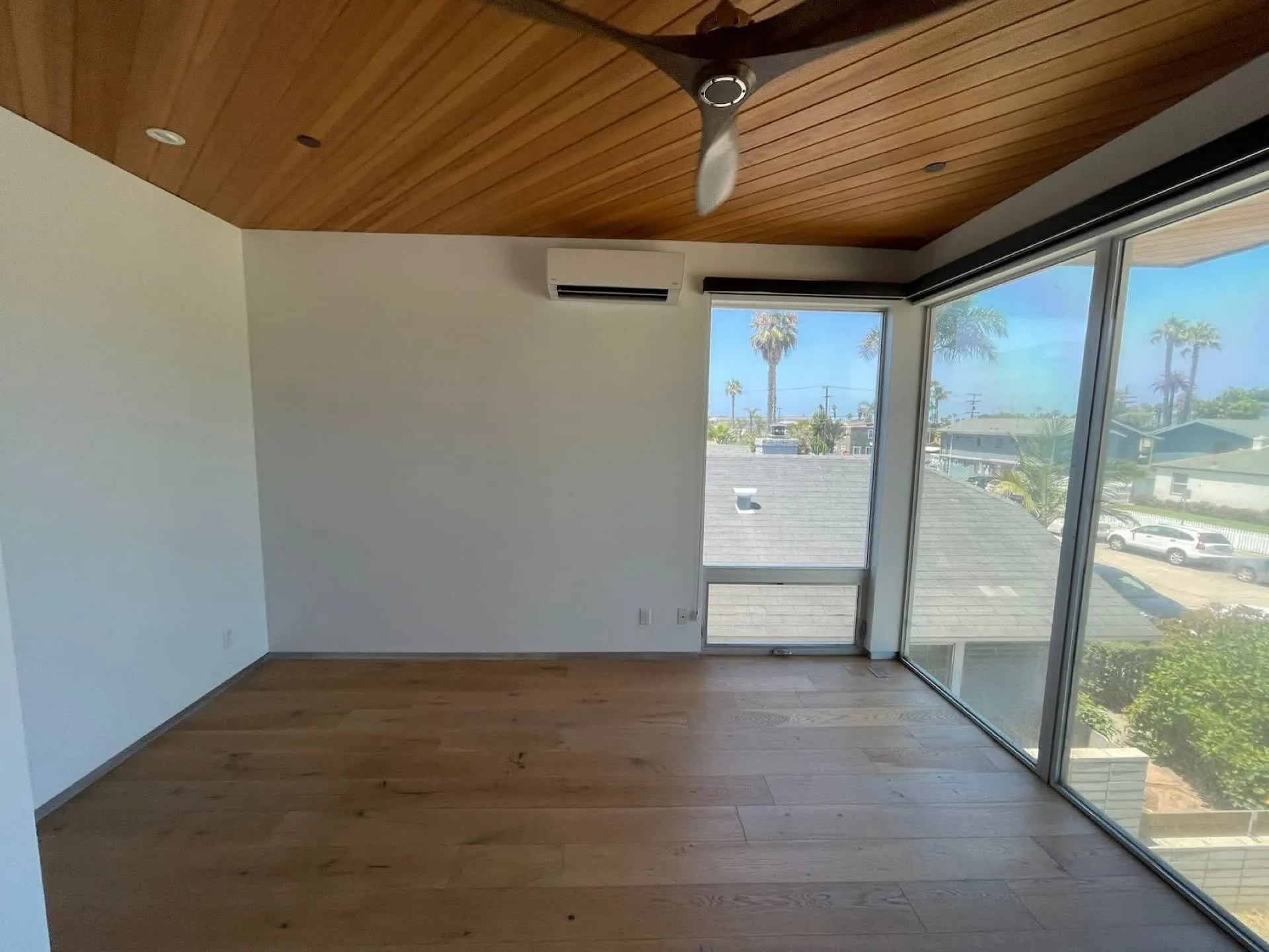 Interior Refresh — San Diego