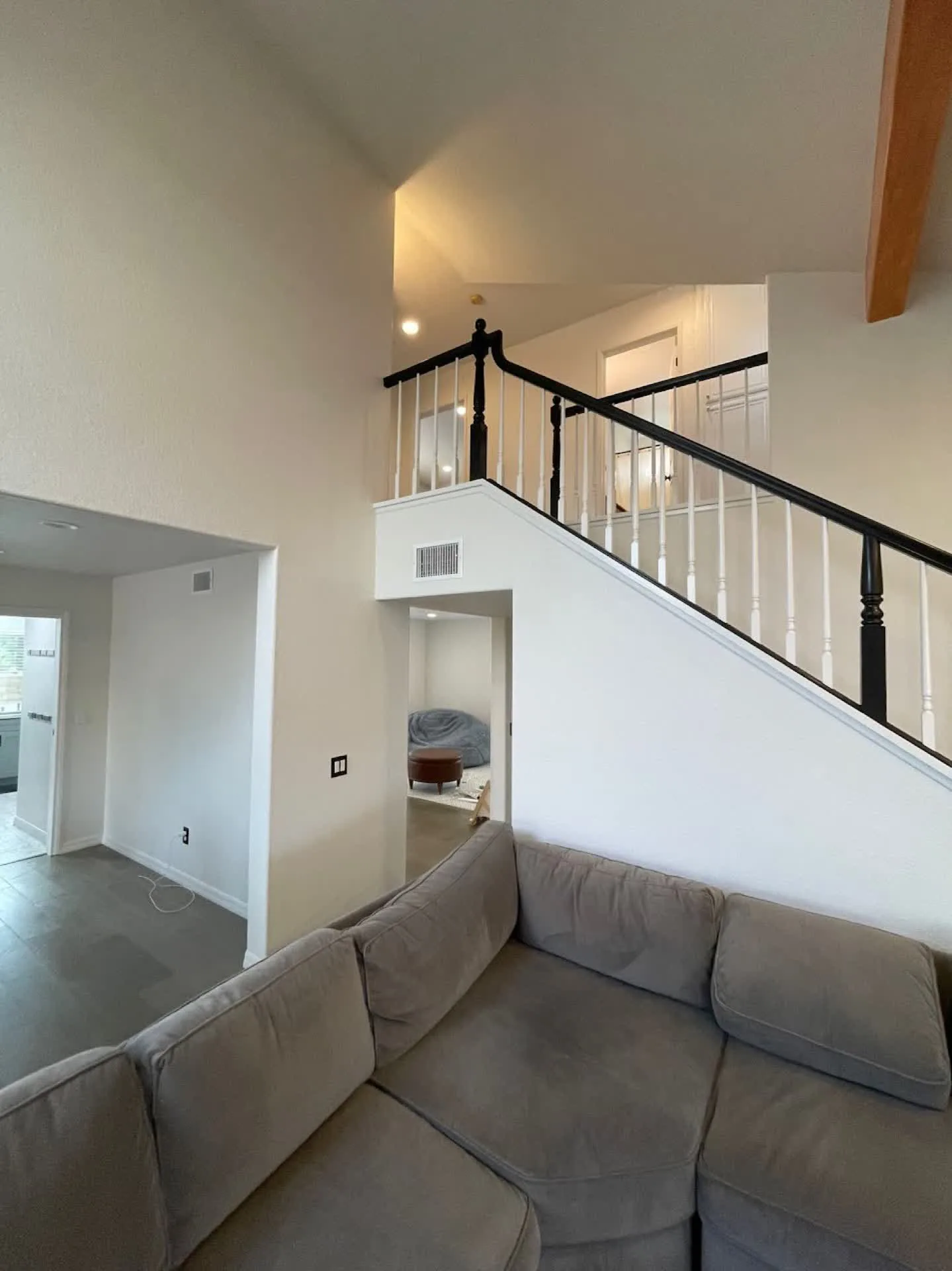 Interior Refresh — San Diego