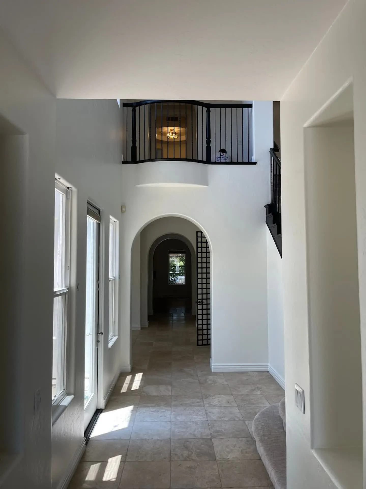 Interior Painting — San Diego