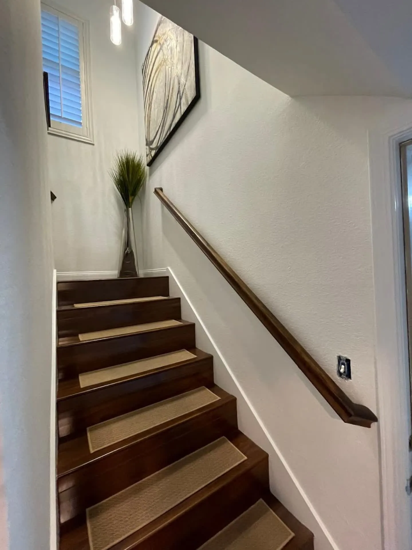 Interior Refresh — San Diego