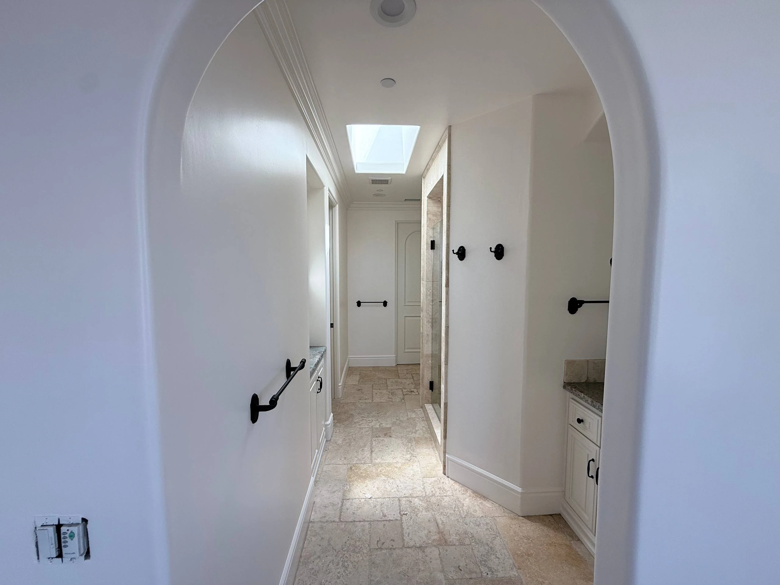 Bathroom Painting — San Diego