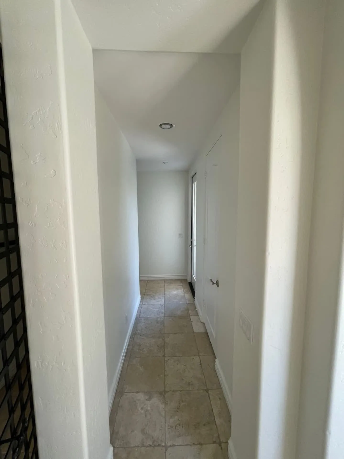 Interior Refresh — San Diego