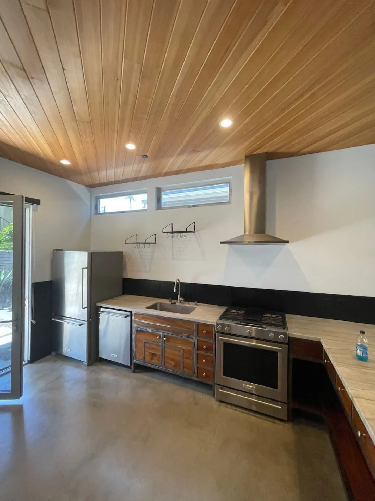 Interior Painting — San Diego