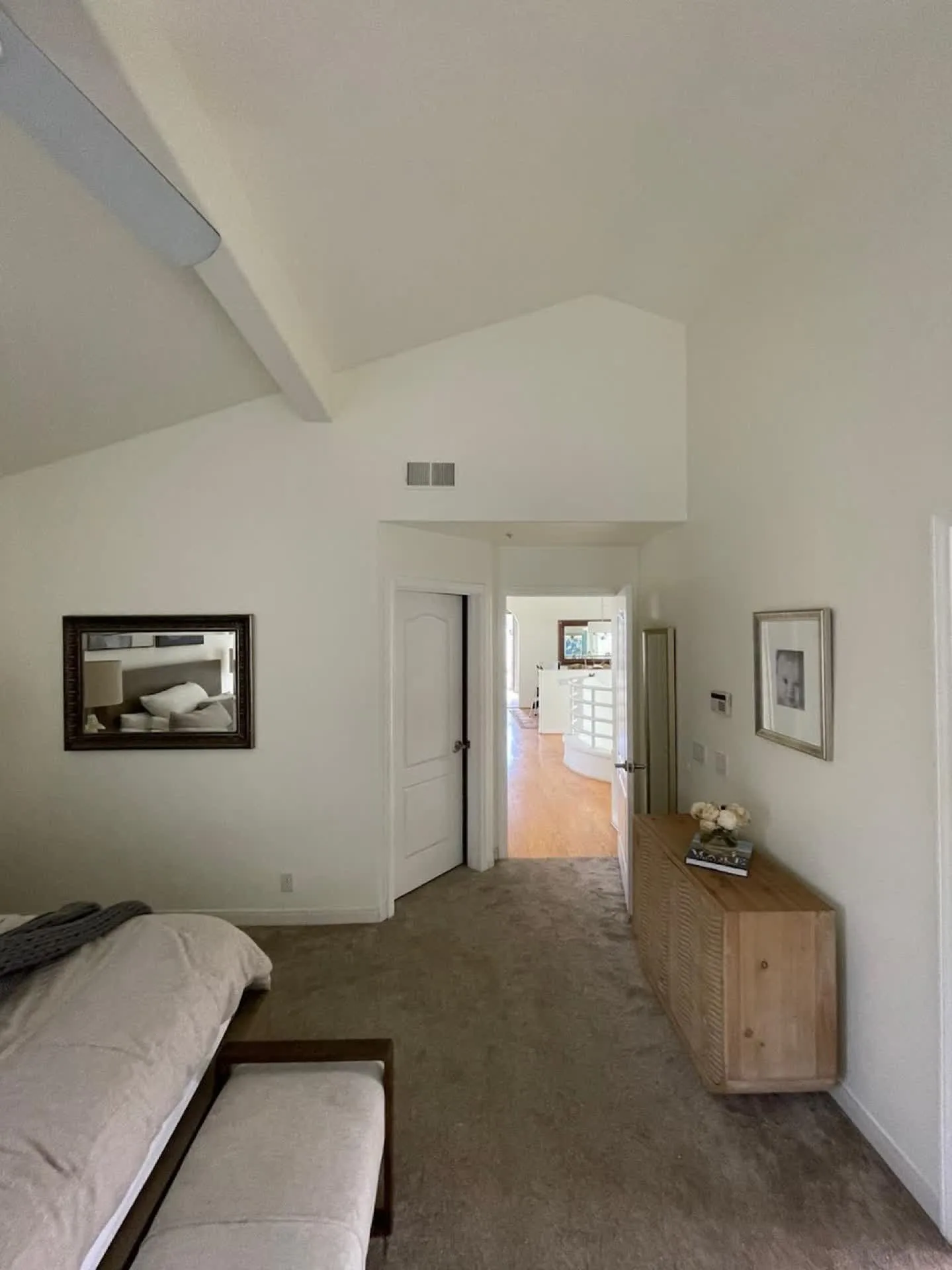 Interior Painting — San Diego