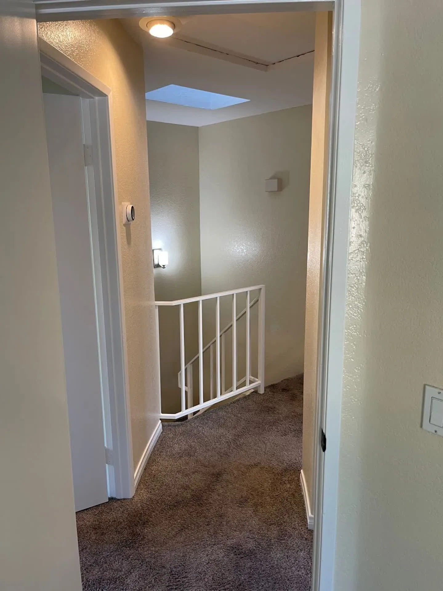 Interior Refresh — San Diego