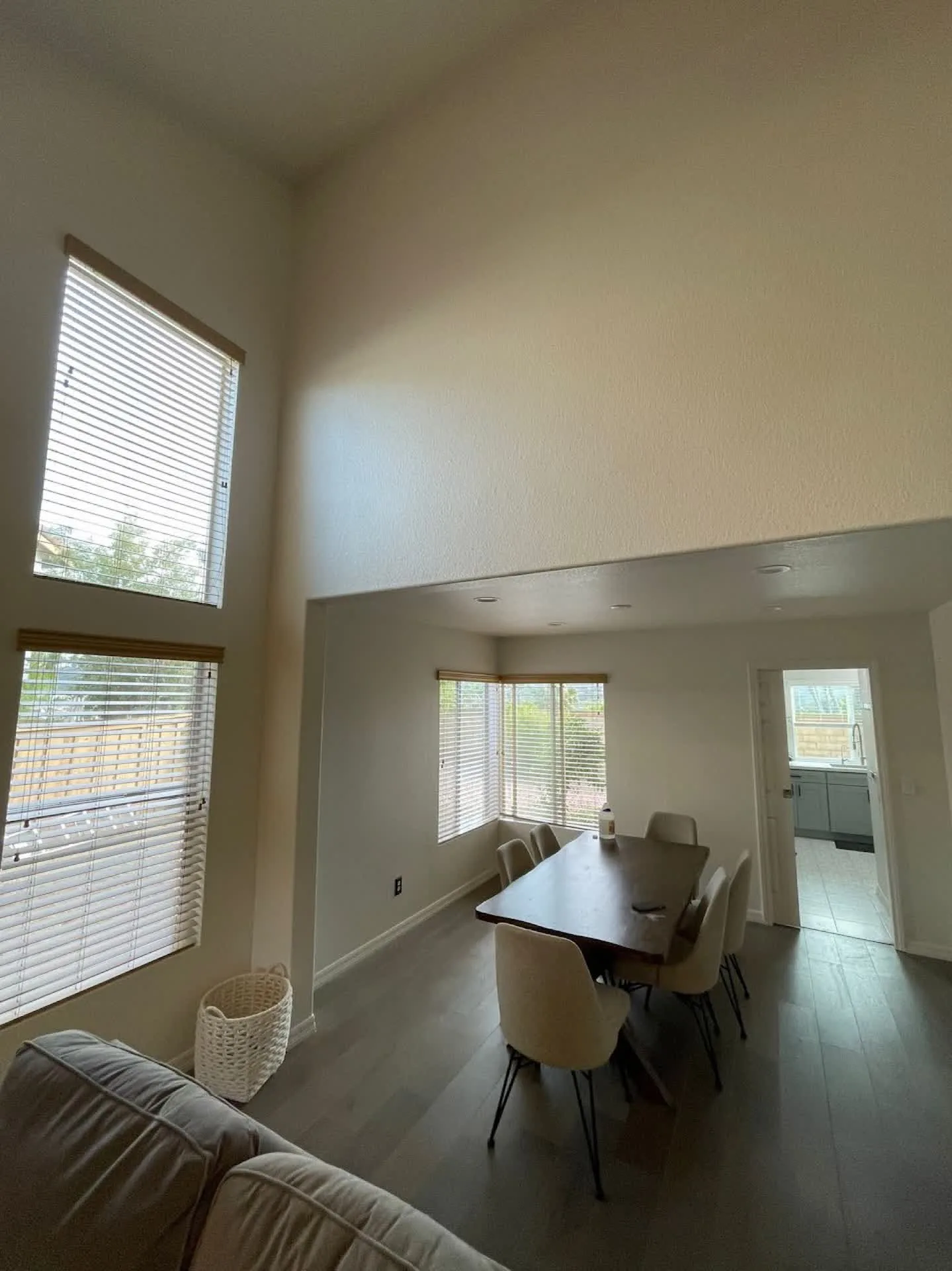 Interior Painting — San Diego