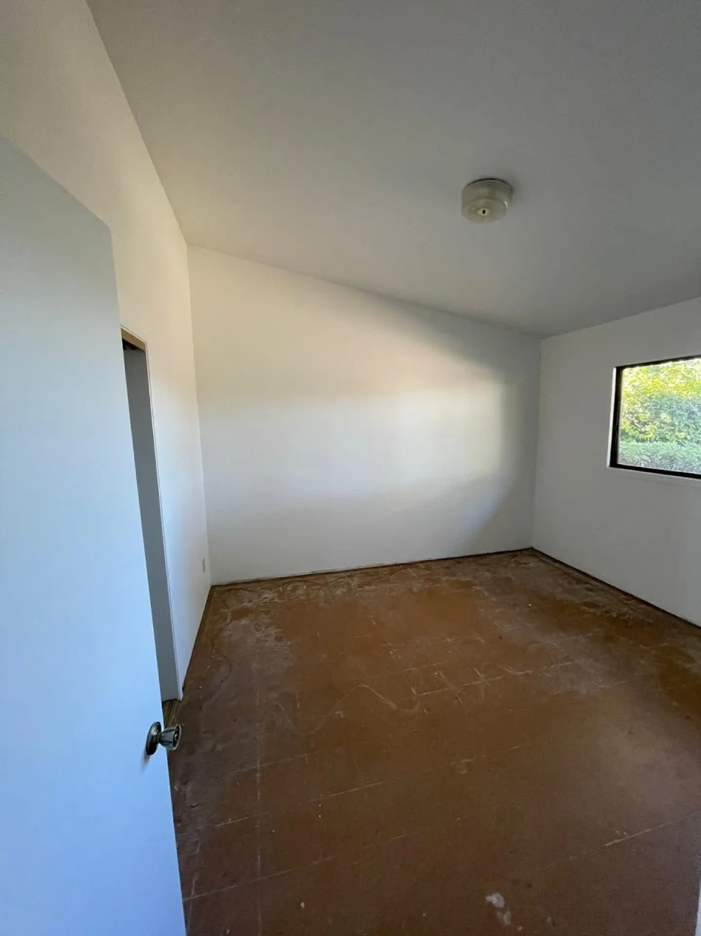 Interior Refresh — San Diego