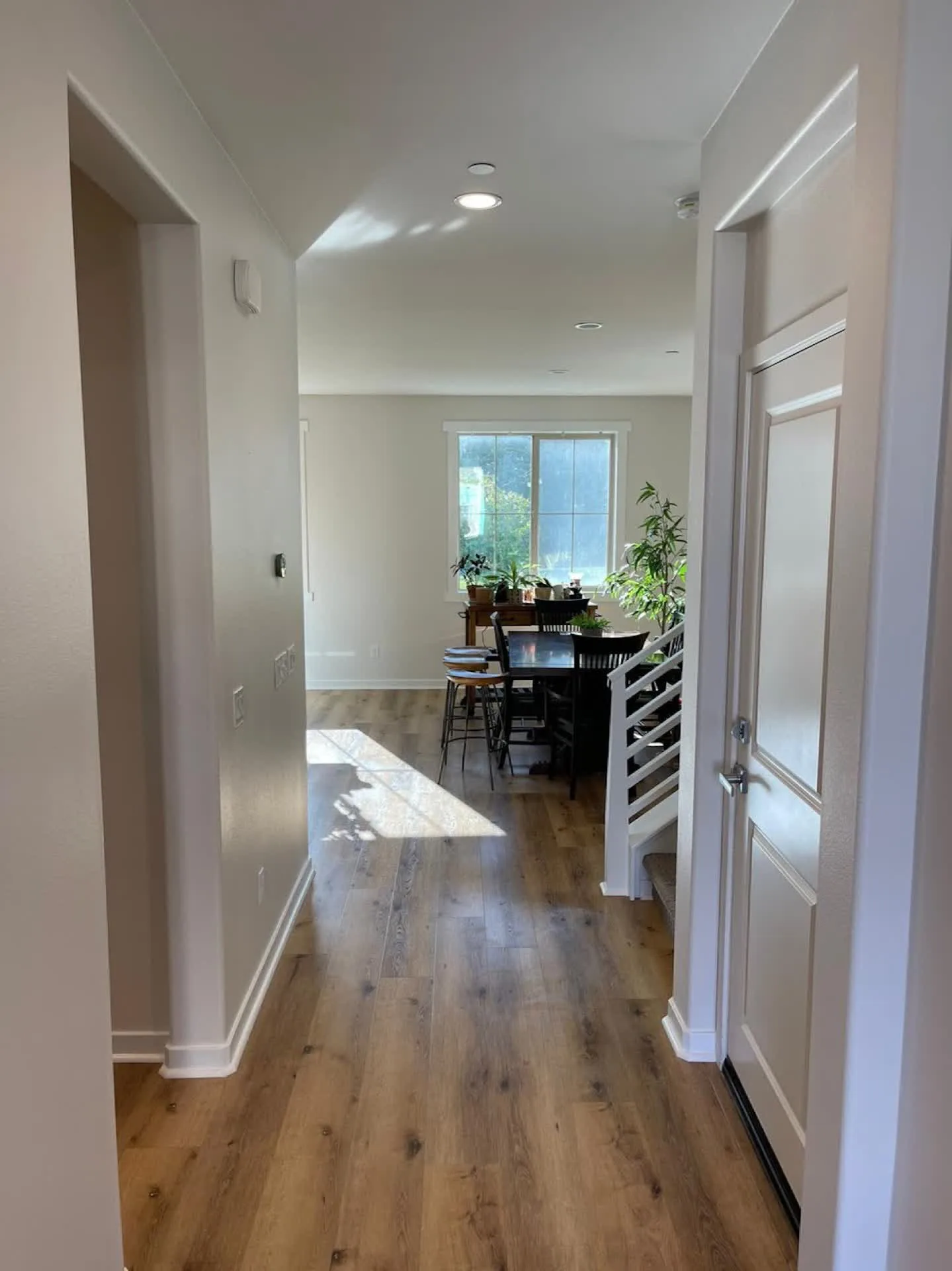 Interior Painting — San Diego