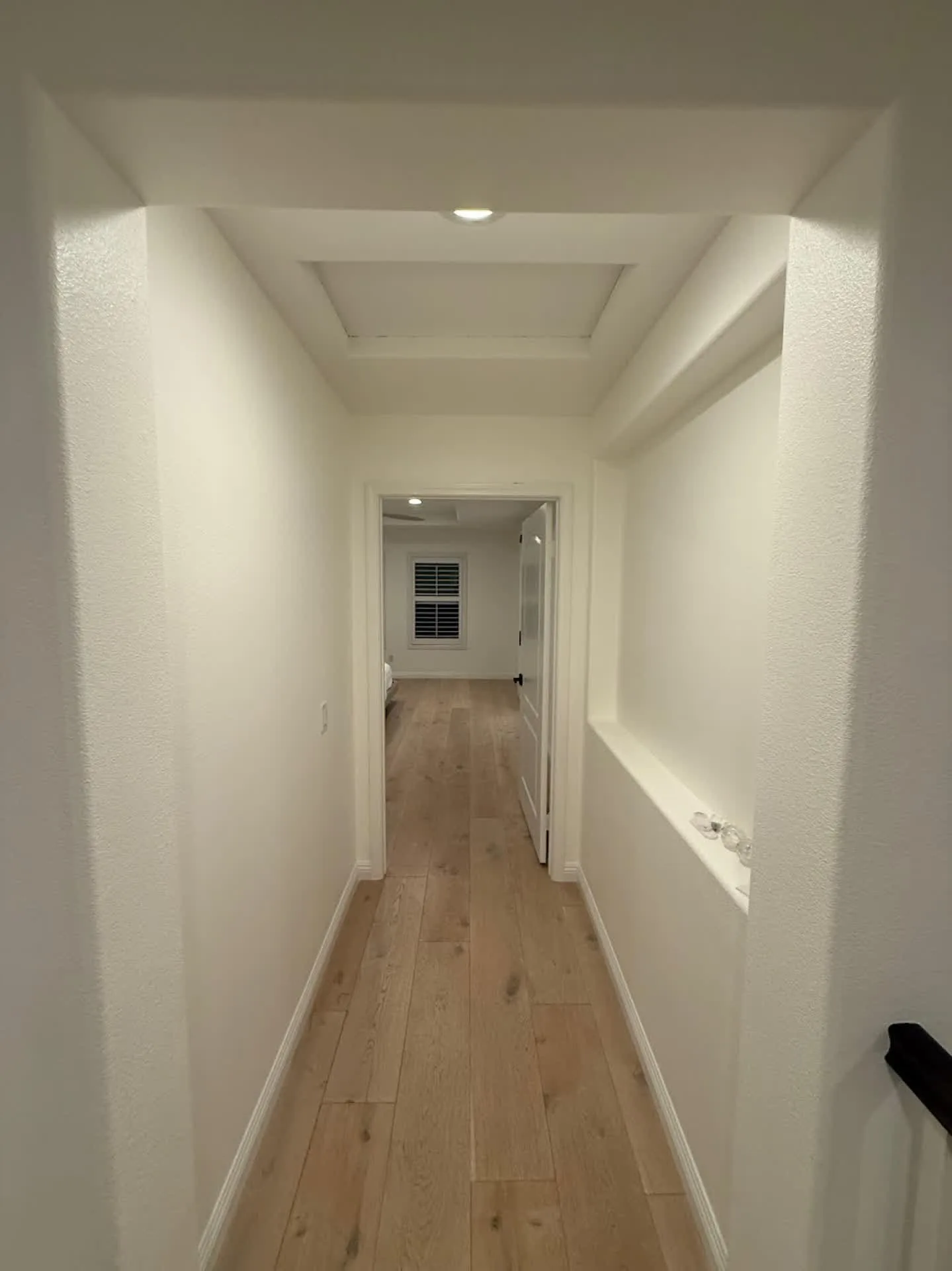 Interior Refresh — San Diego