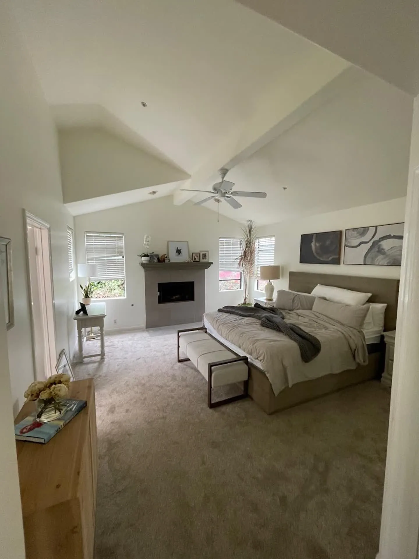 Interior Painting — San Diego