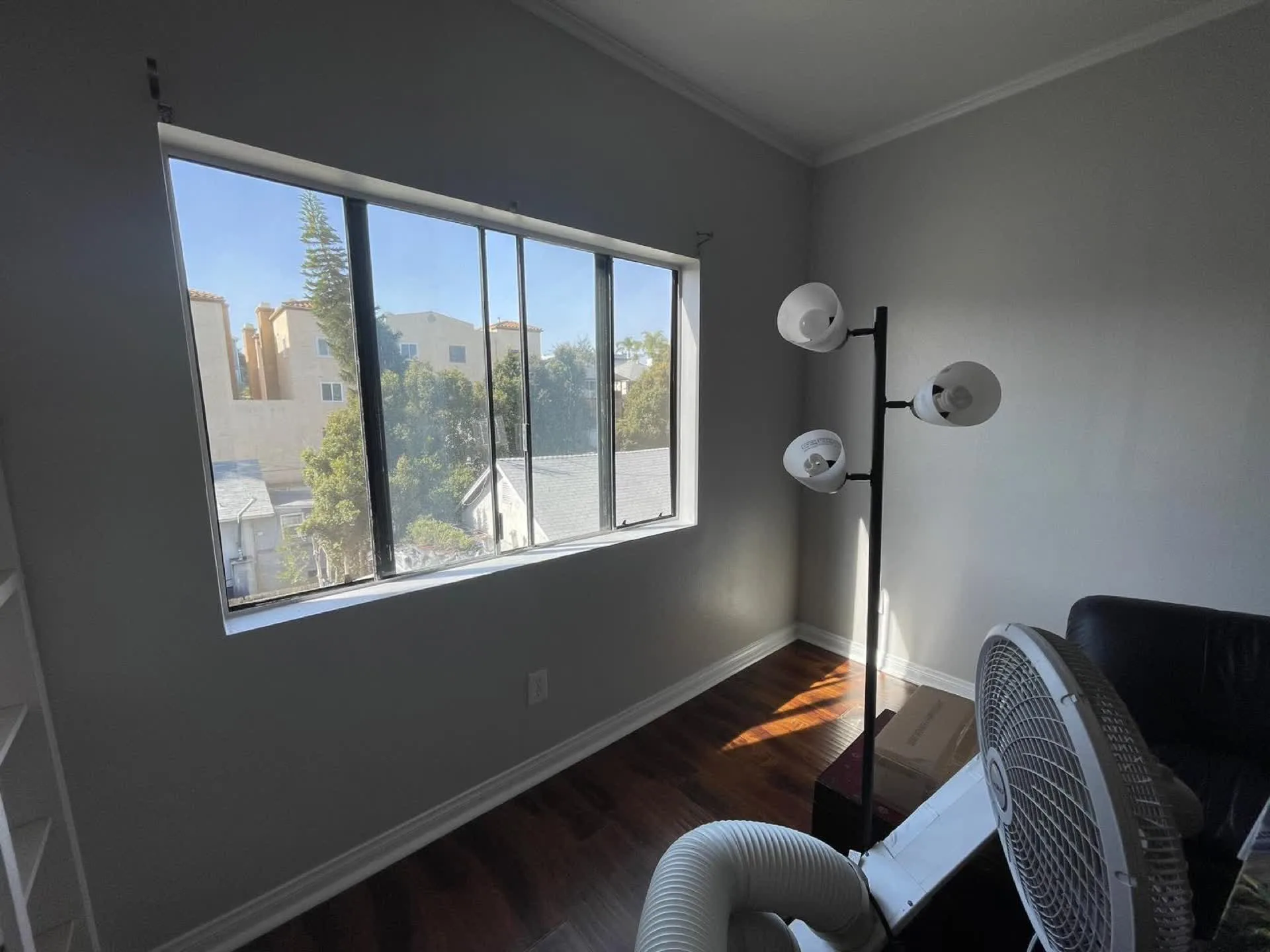 Interior Painting — San Diego