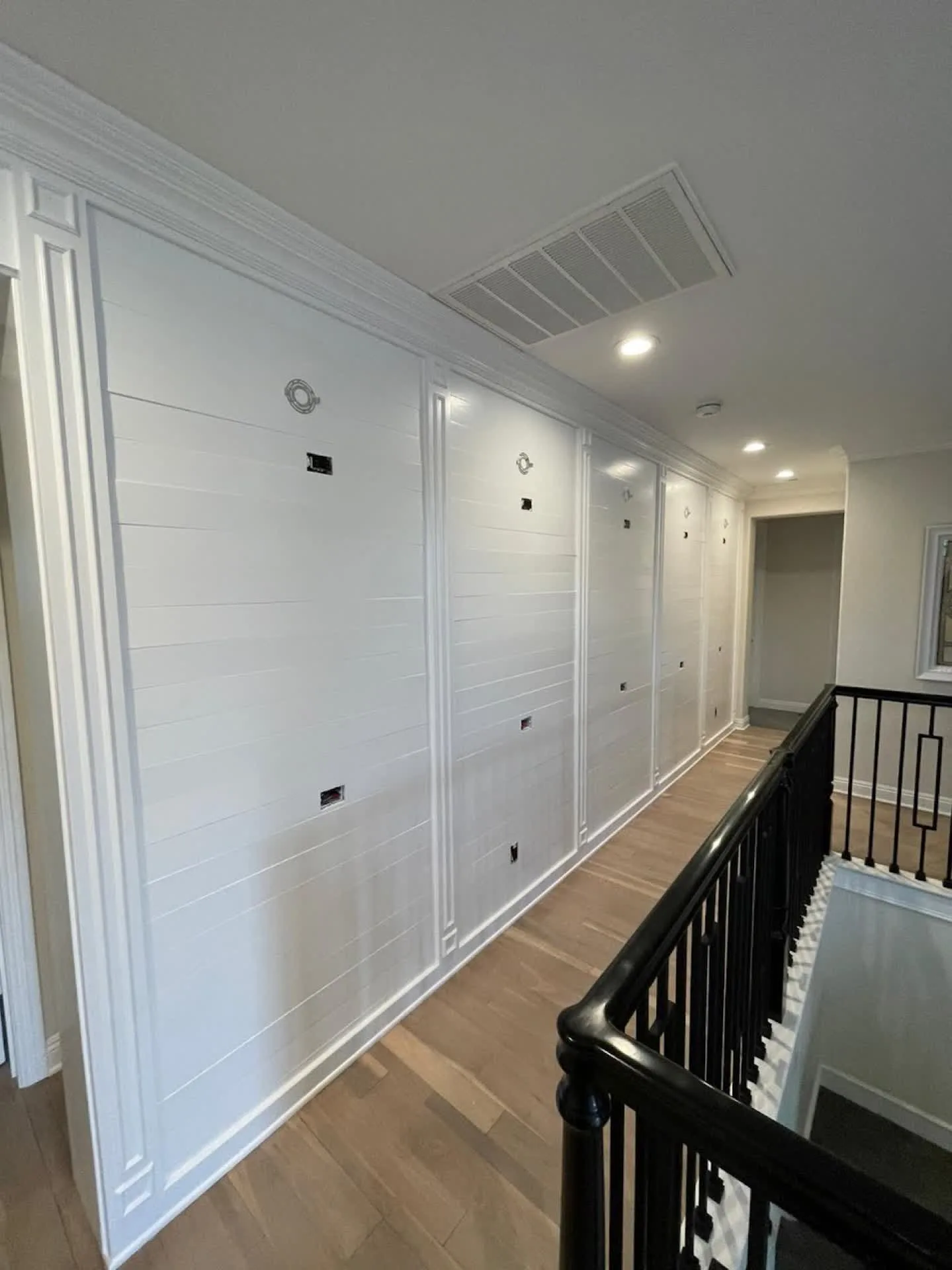 Interior Painting — San Diego